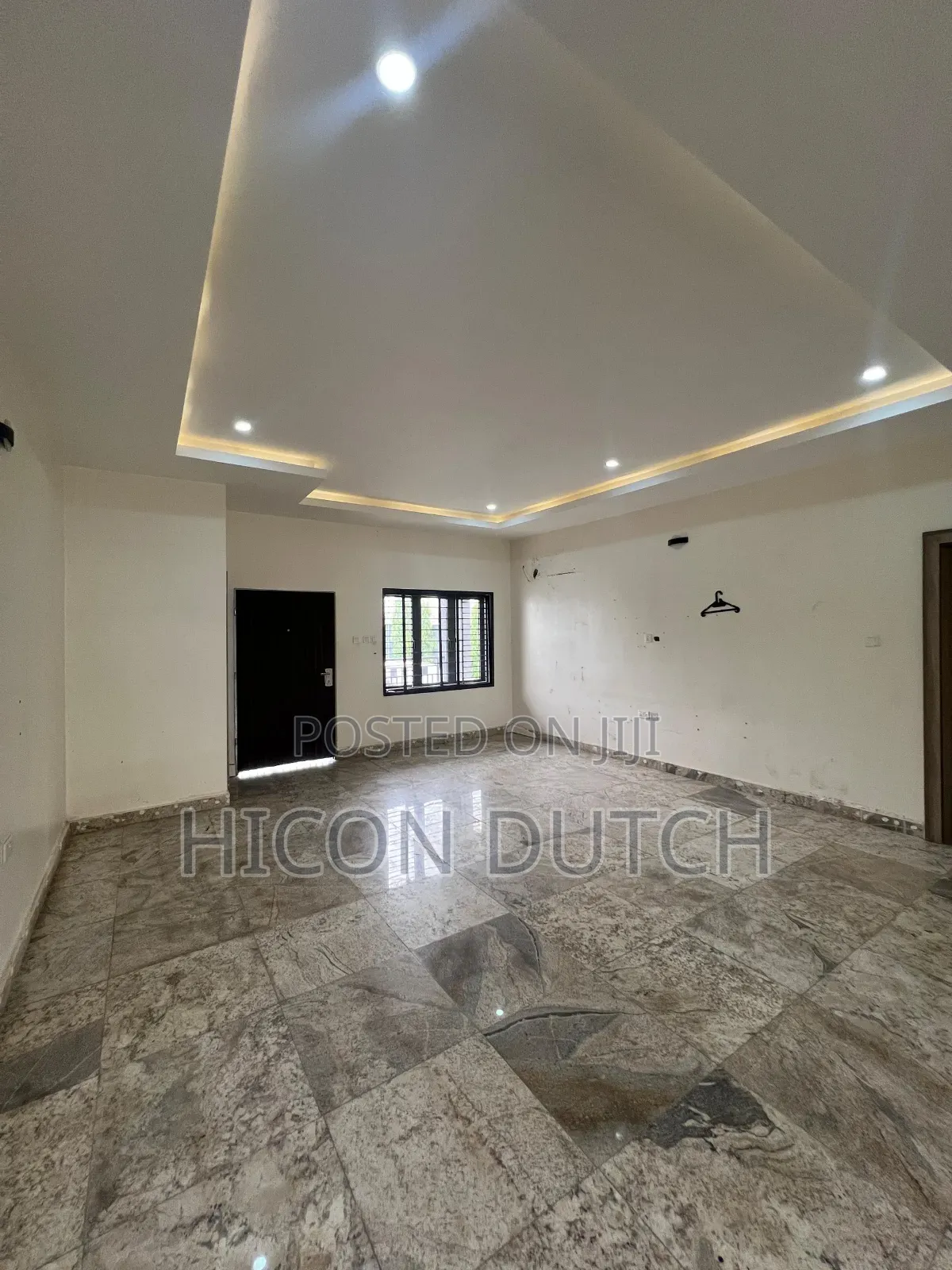 2bdrm Block of Flats in Kado for rent in Kado