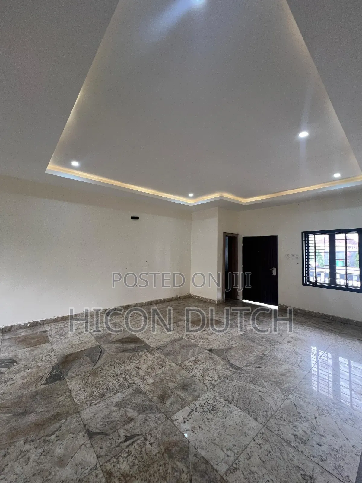 2bdrm Block of Flats in Kado for rent in Kado
