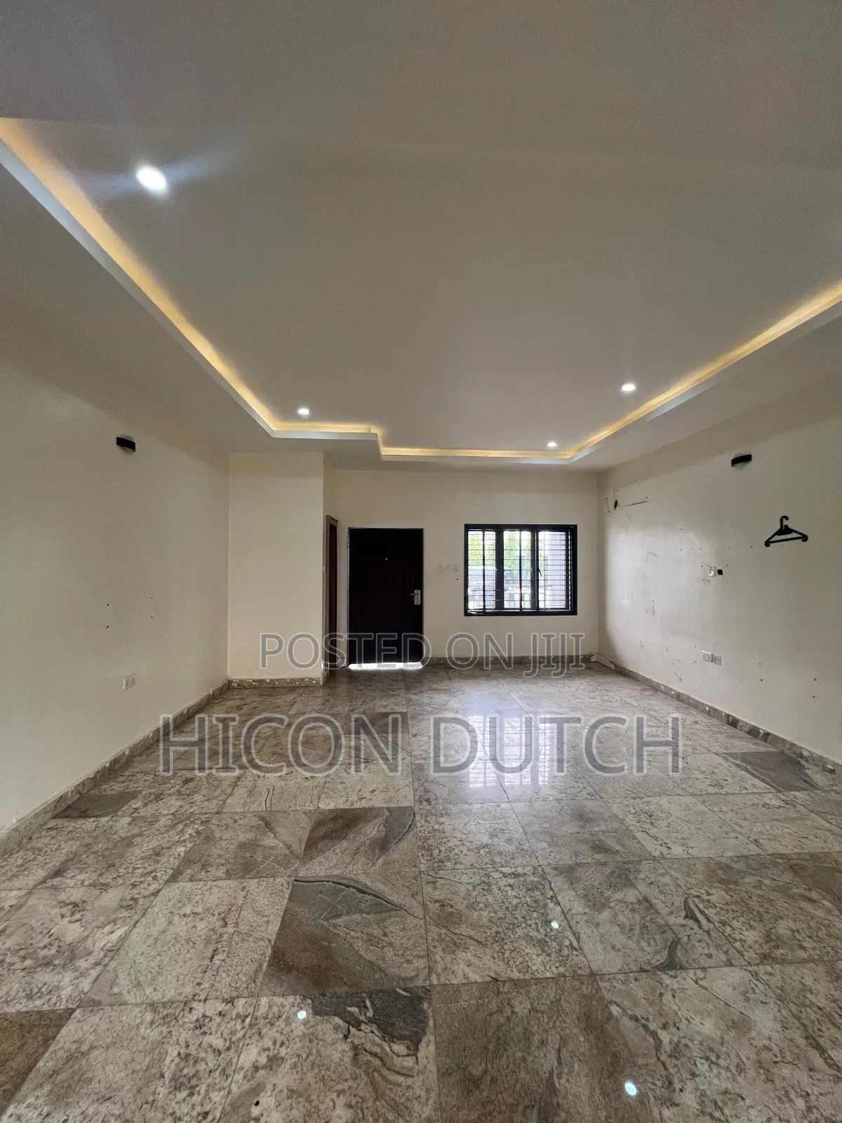 2bdrm Block of Flats in Kado for rent in Kado