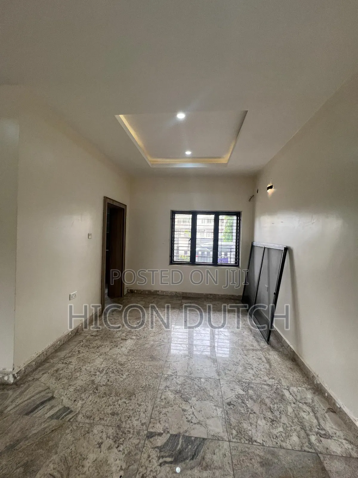 2bdrm Block of Flats in Kado for rent in Kado