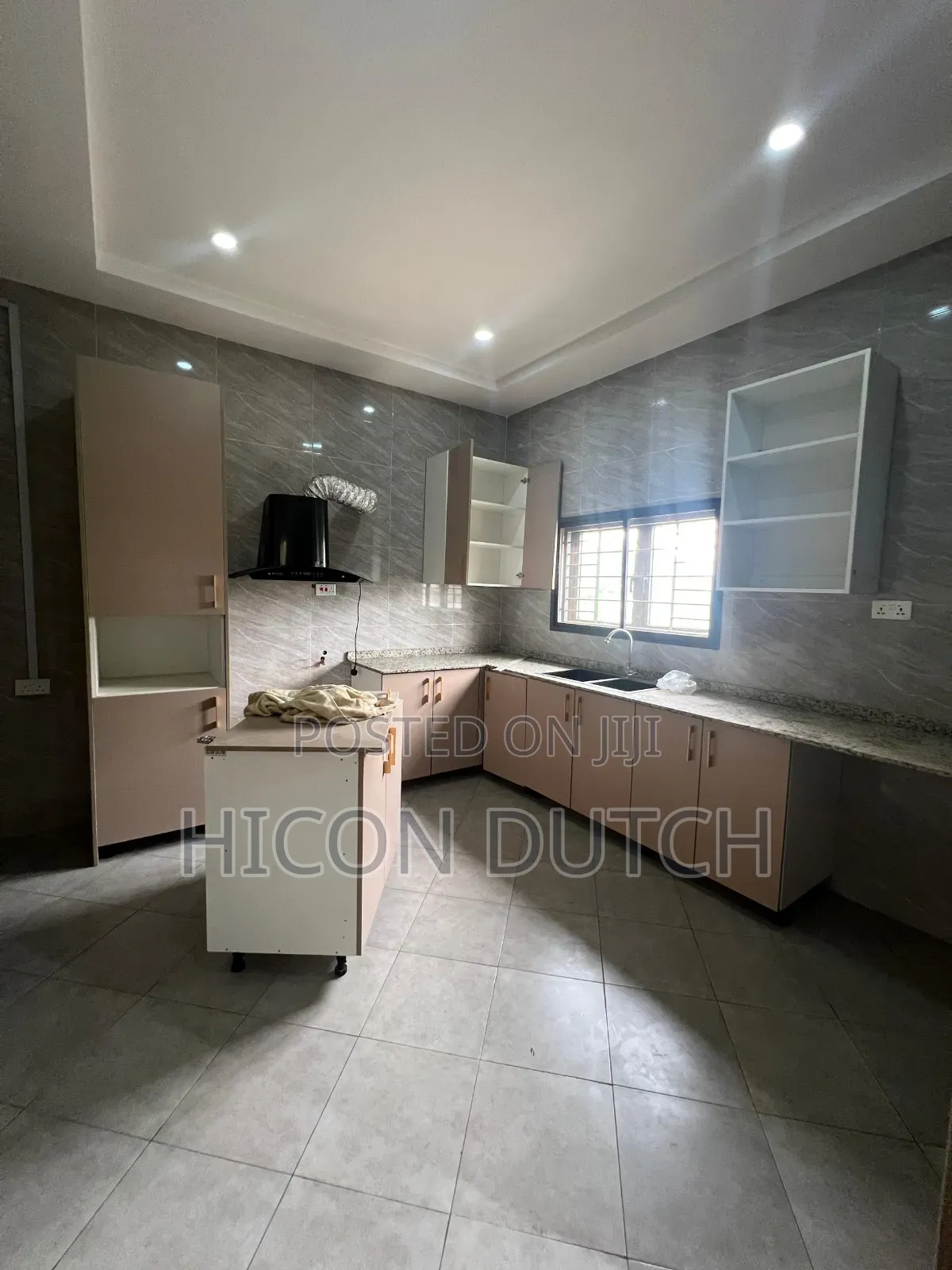 2bdrm Block of Flats in Kado for rent in Kado