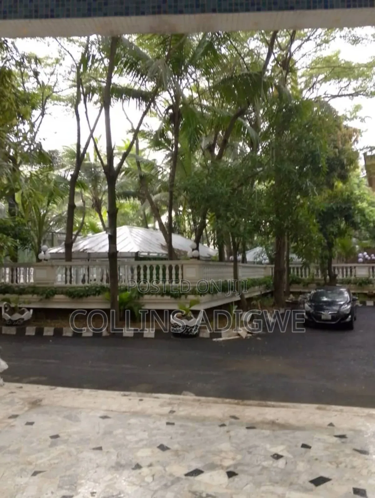 3bdrm Apartment in Chevron for rent in Chevron