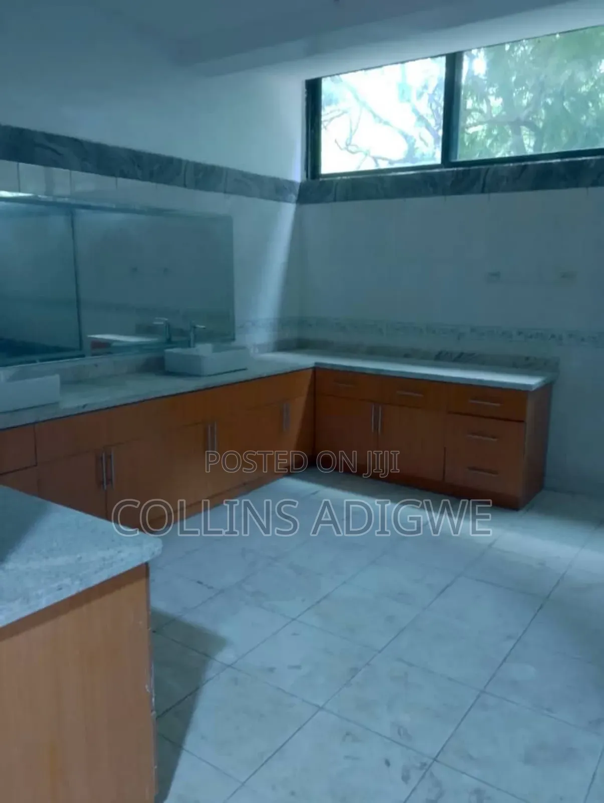 3bdrm Apartment in Chevron for rent in Chevron