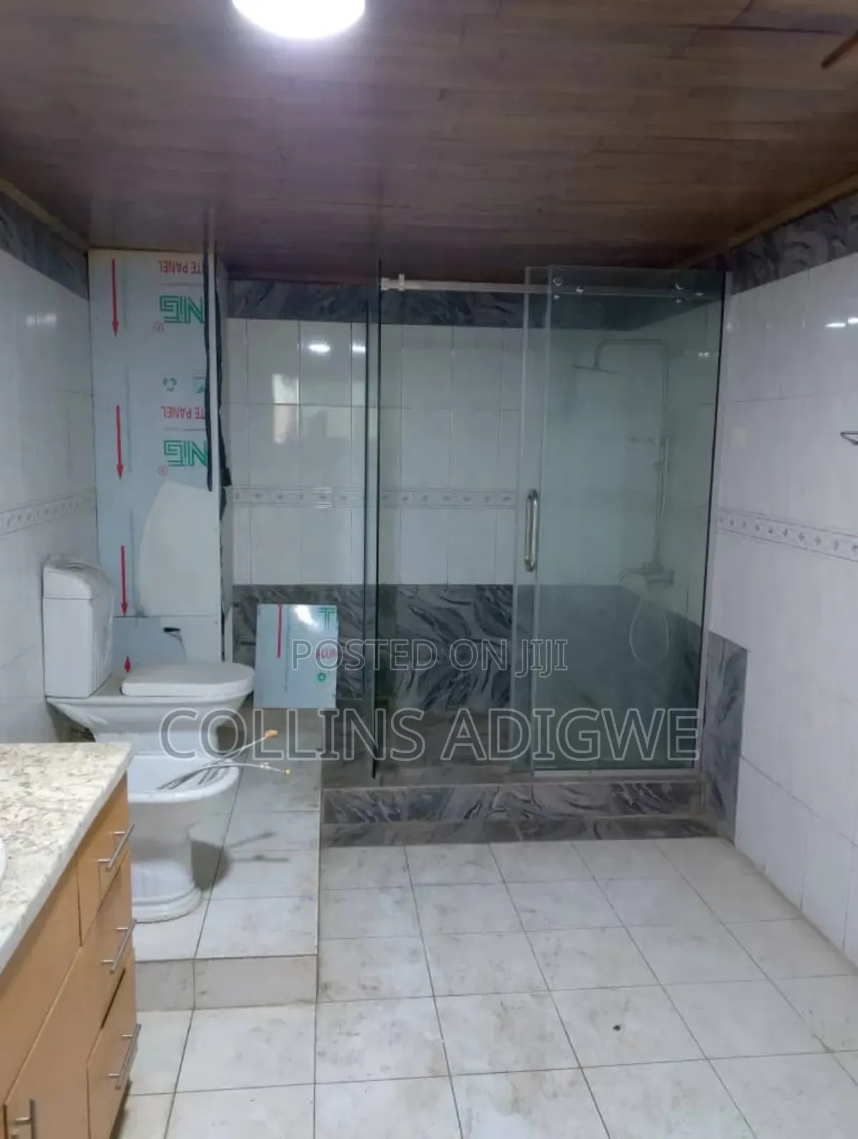 3bdrm Apartment in Chevron for rent in Chevron