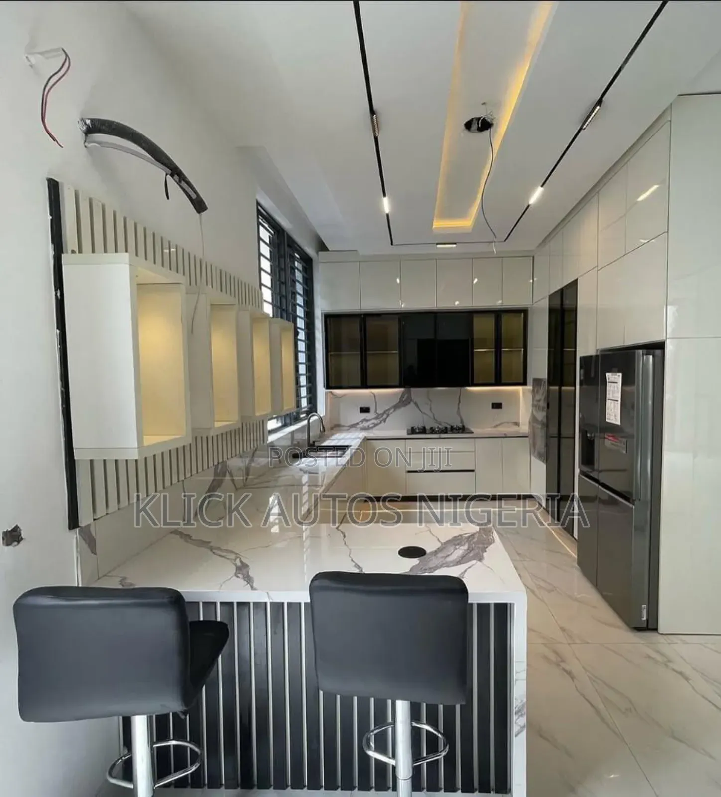 Furnished 5bdrm Duplex in Ikota, Lekki for sale in Lekki