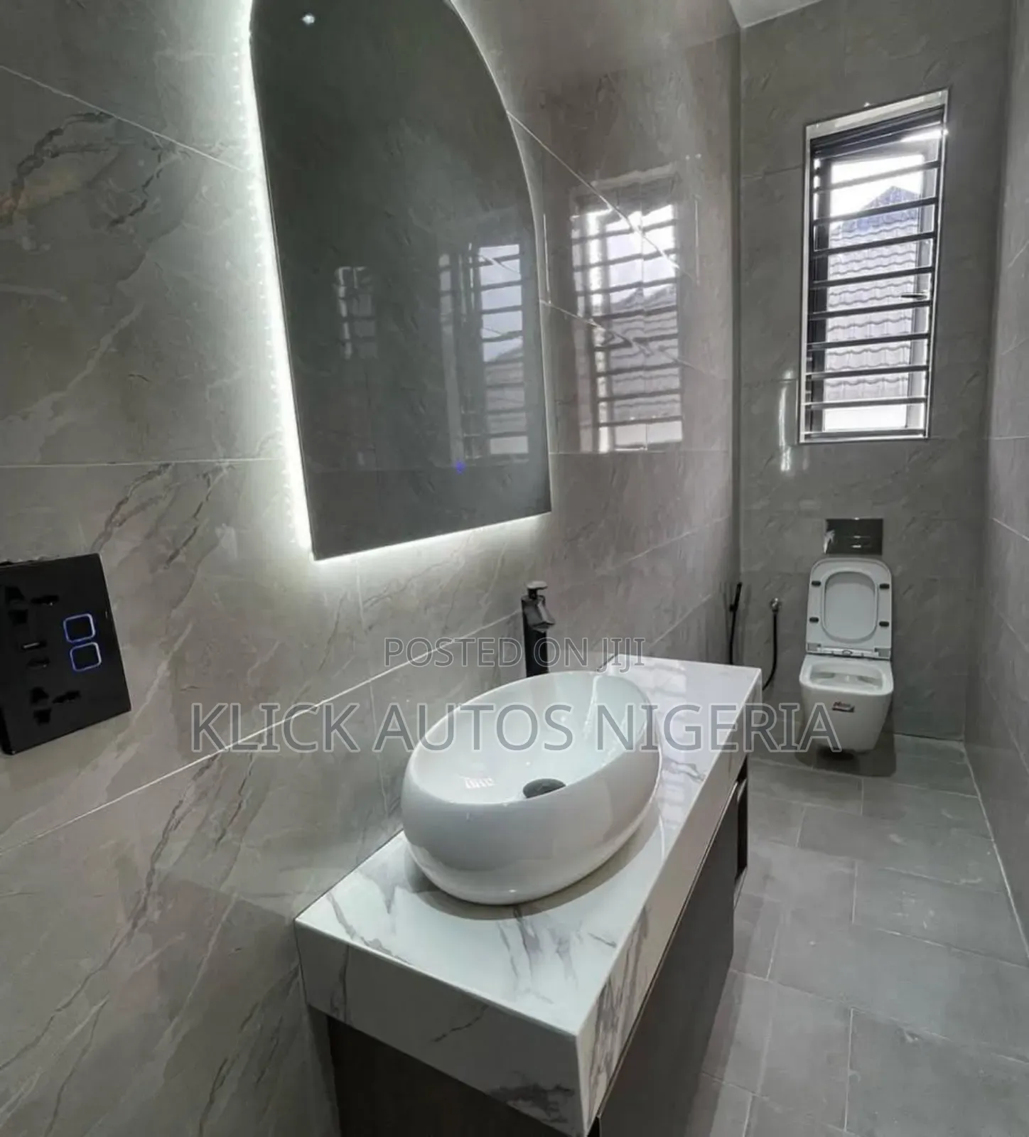 Furnished 5bdrm Duplex in Ikota, Lekki for sale in Lekki