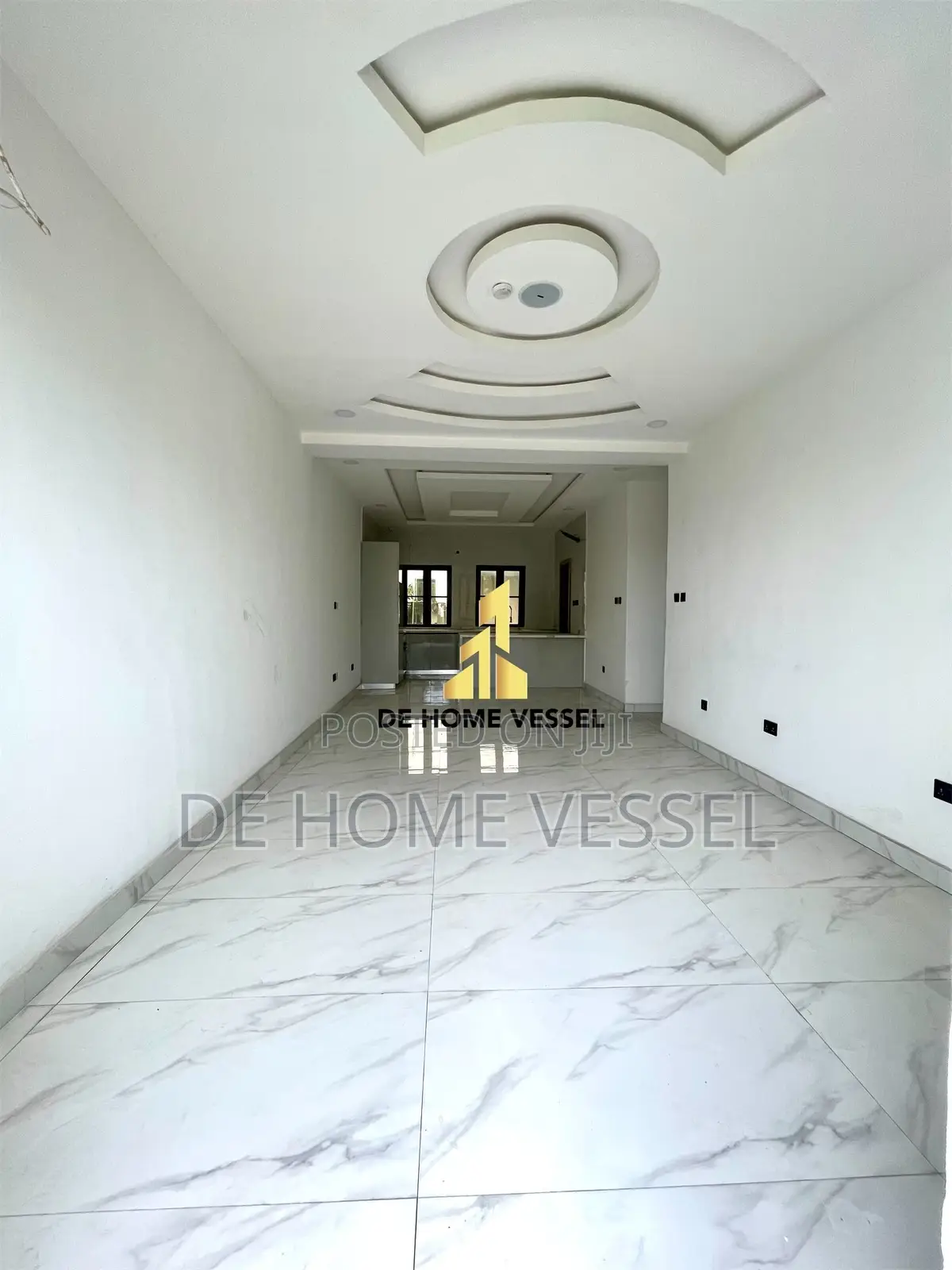 5bdrm Townhouse/Terrace in Ajah for sale in Ajah