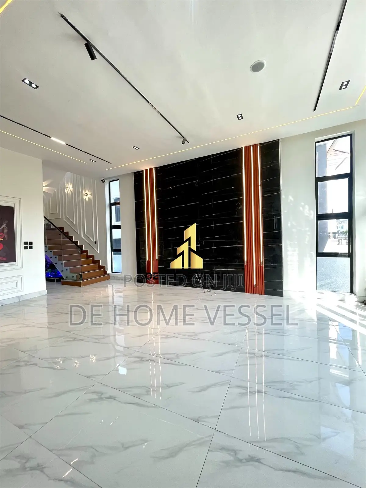 4bdrm Duplex in Ajah for sale in Ajah
