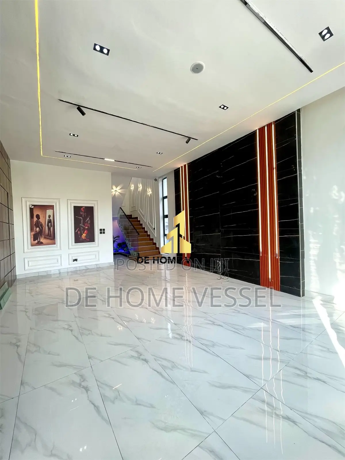 4bdrm Duplex in Ajah for sale in Ajah
