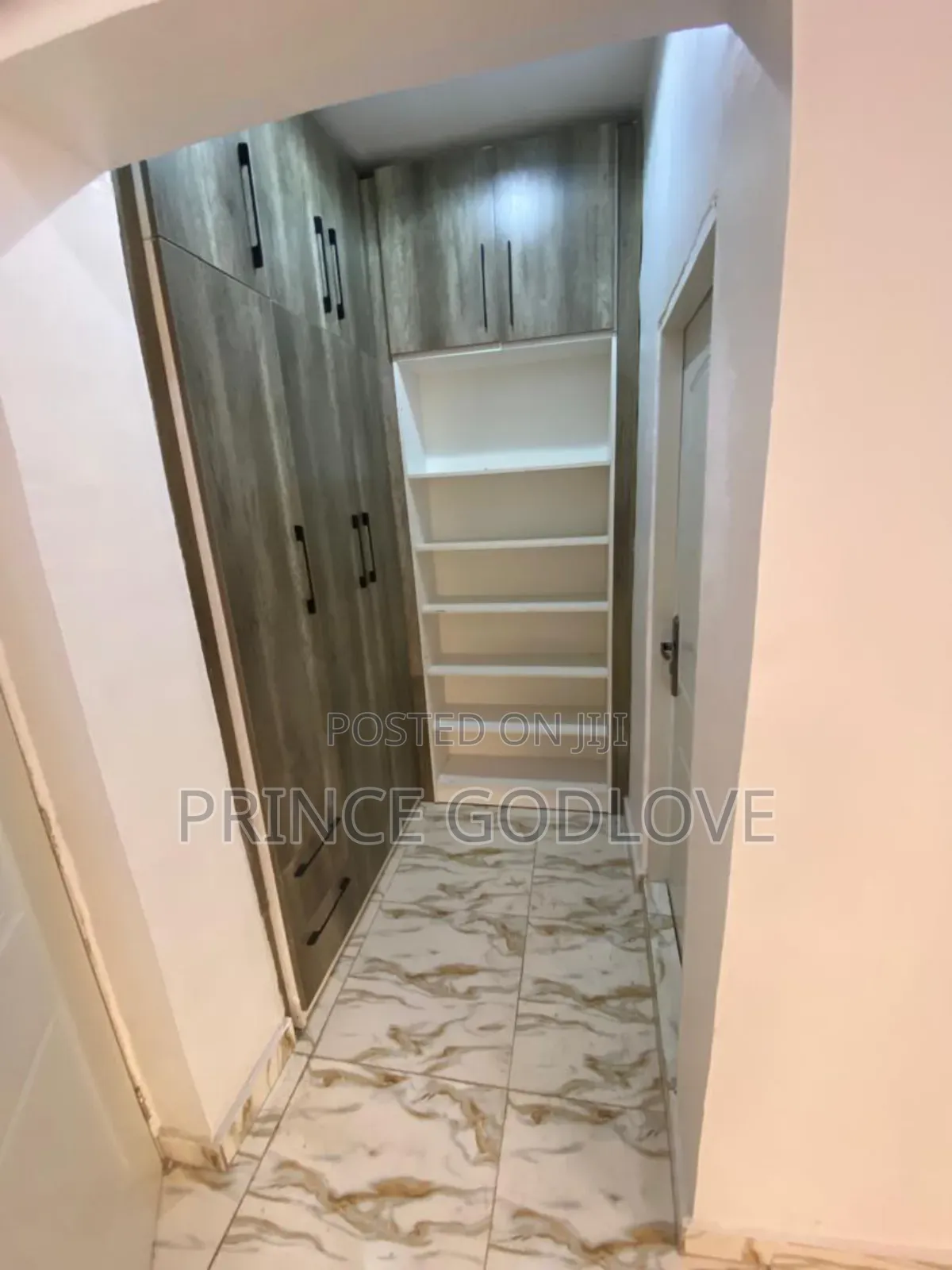 3bdrm Block of Flats in Cpc Estate, Dawaki for rent in Dawaki