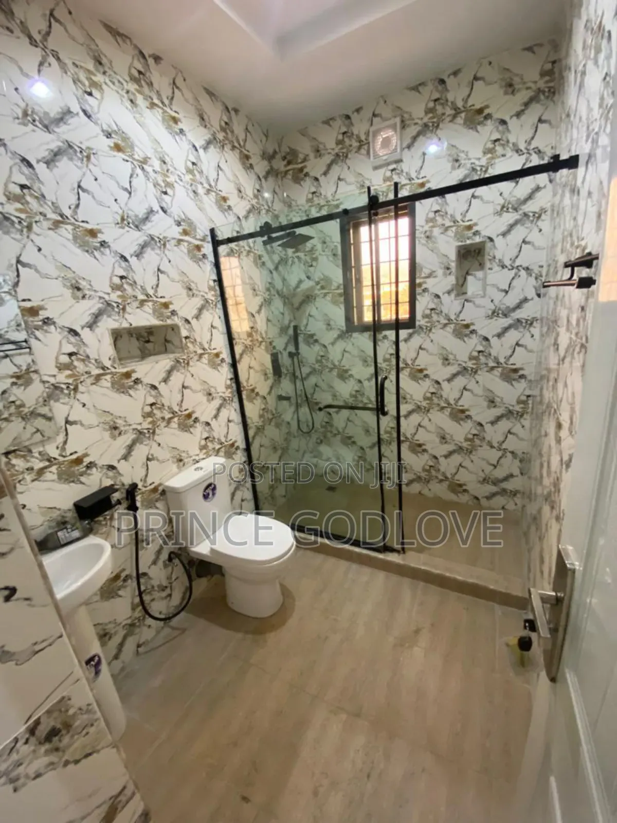 3bdrm Block of Flats in Cpc Estate, Dawaki for rent in Dawaki