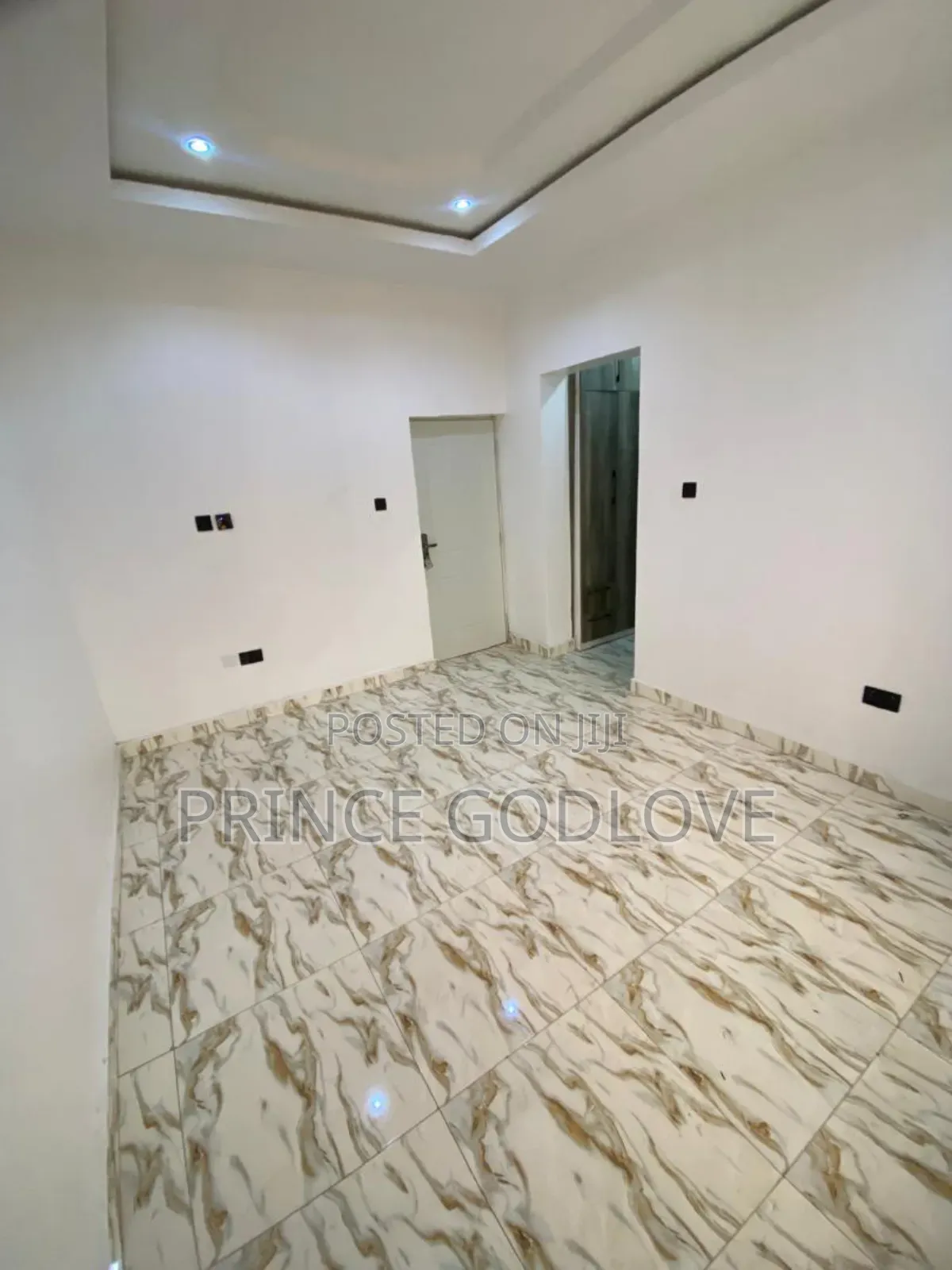 3bdrm Block of Flats in Cpc Estate, Dawaki for rent in Dawaki