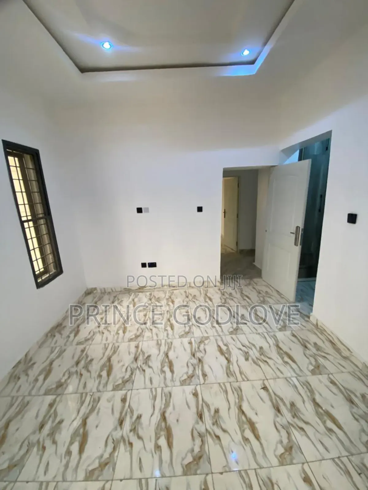 3bdrm Block of Flats in Cpc Estate, Dawaki for rent in Dawaki