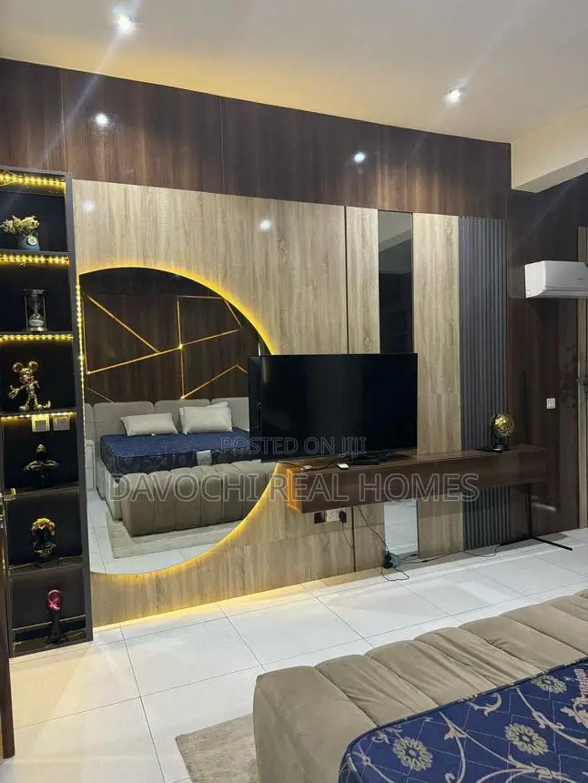 2bdrm Duplex in Chevron for rent in Chevron