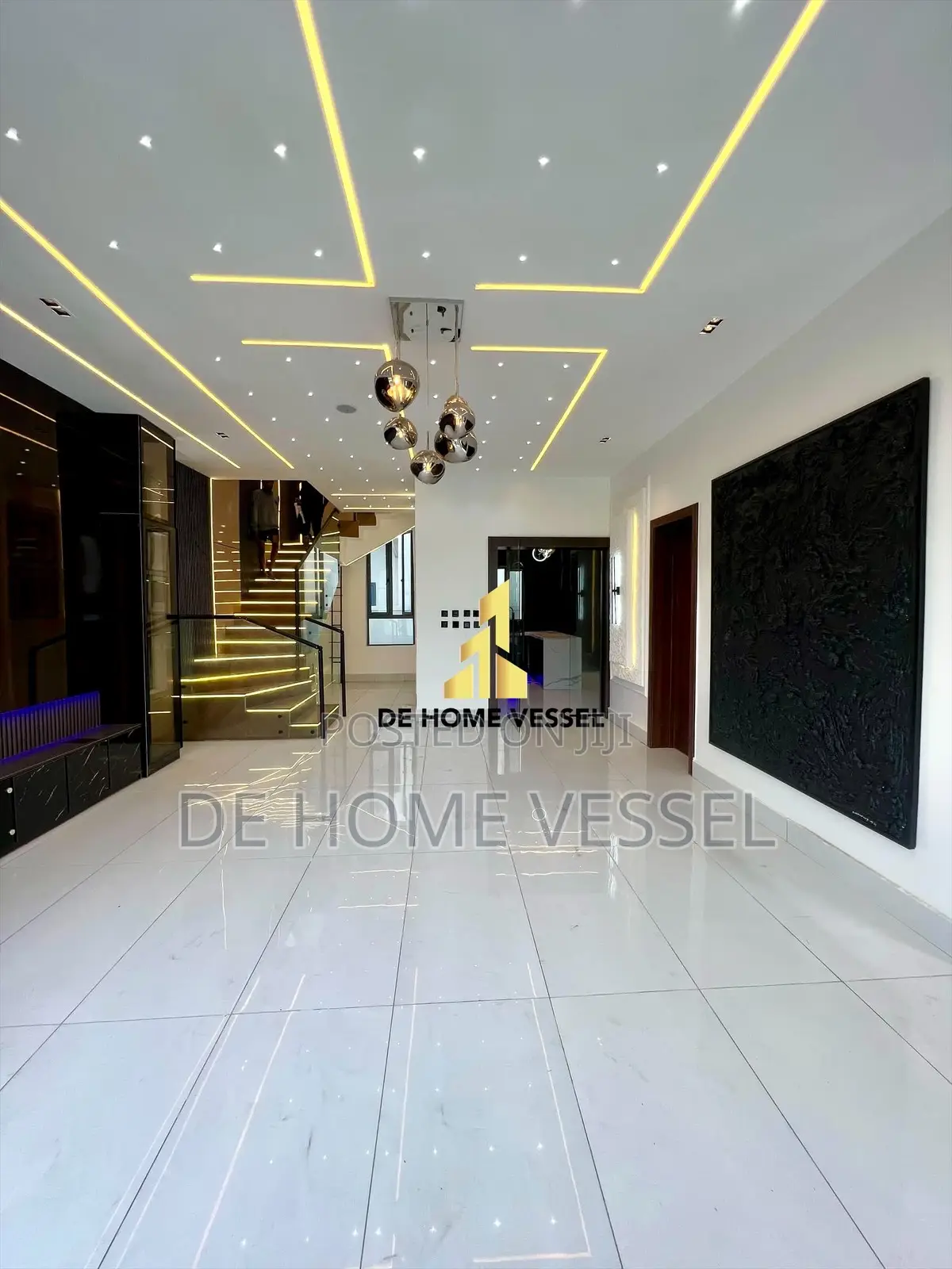 4bdrm Duplex in Ajah for sale in Ajah
