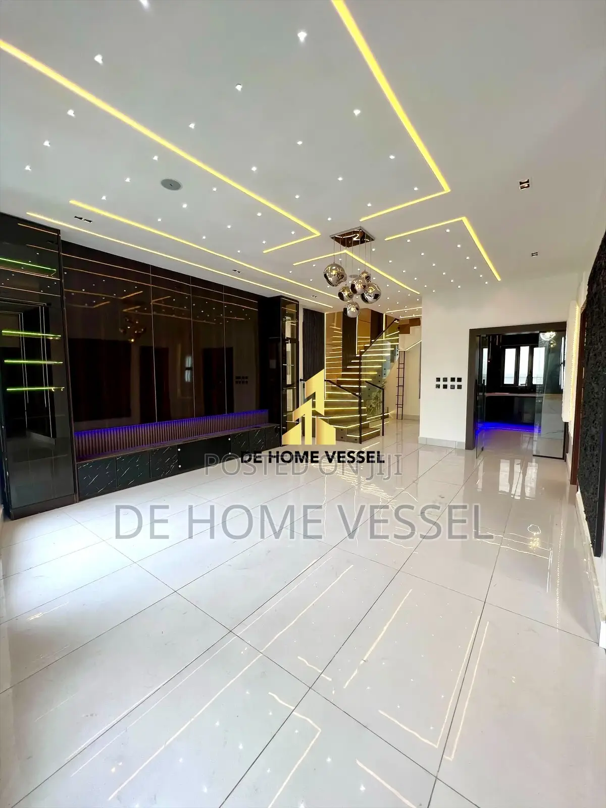 4bdrm Duplex in Ajah for sale in Ajah