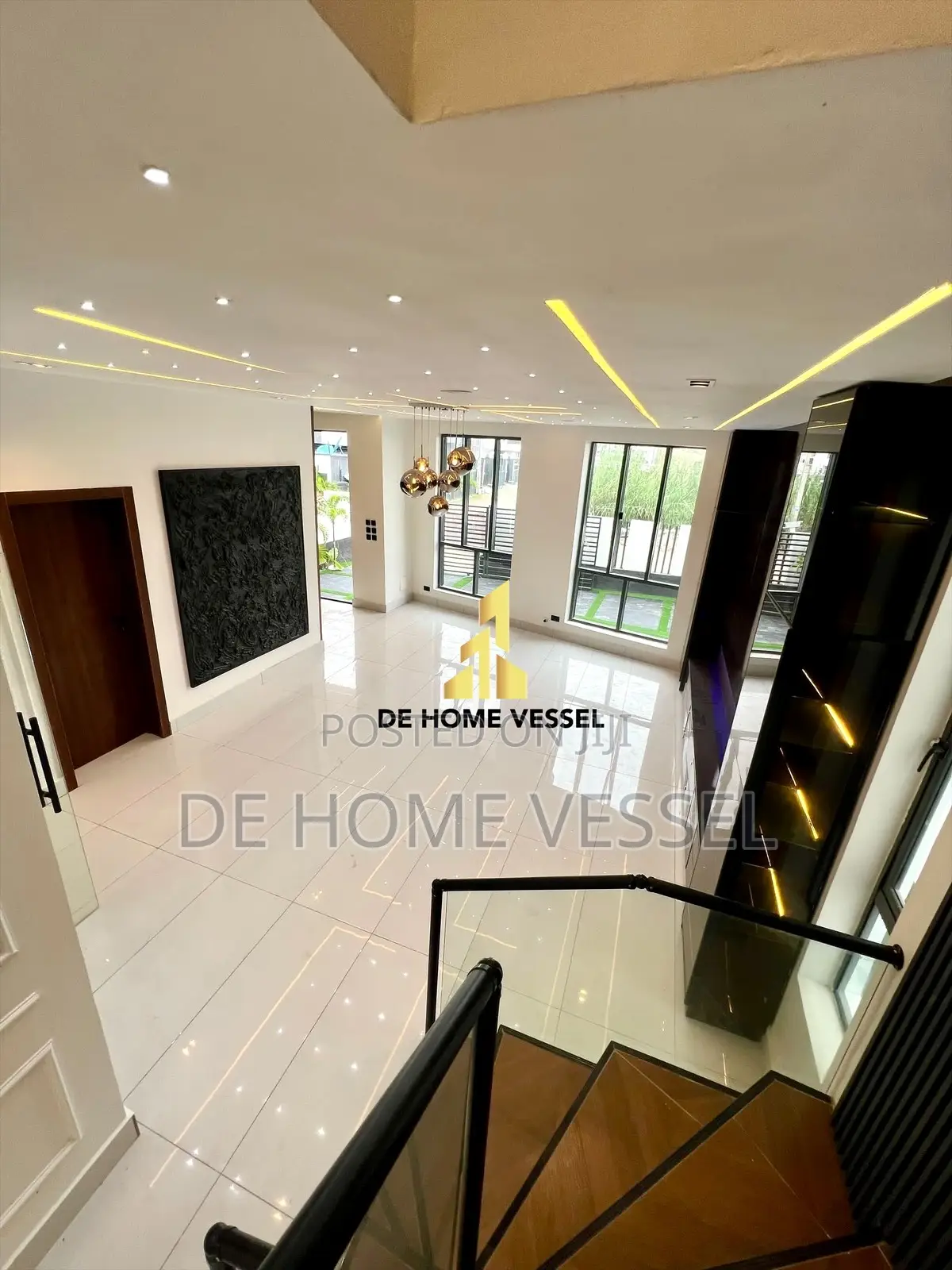 4bdrm Duplex in Ajah for sale in Ajah