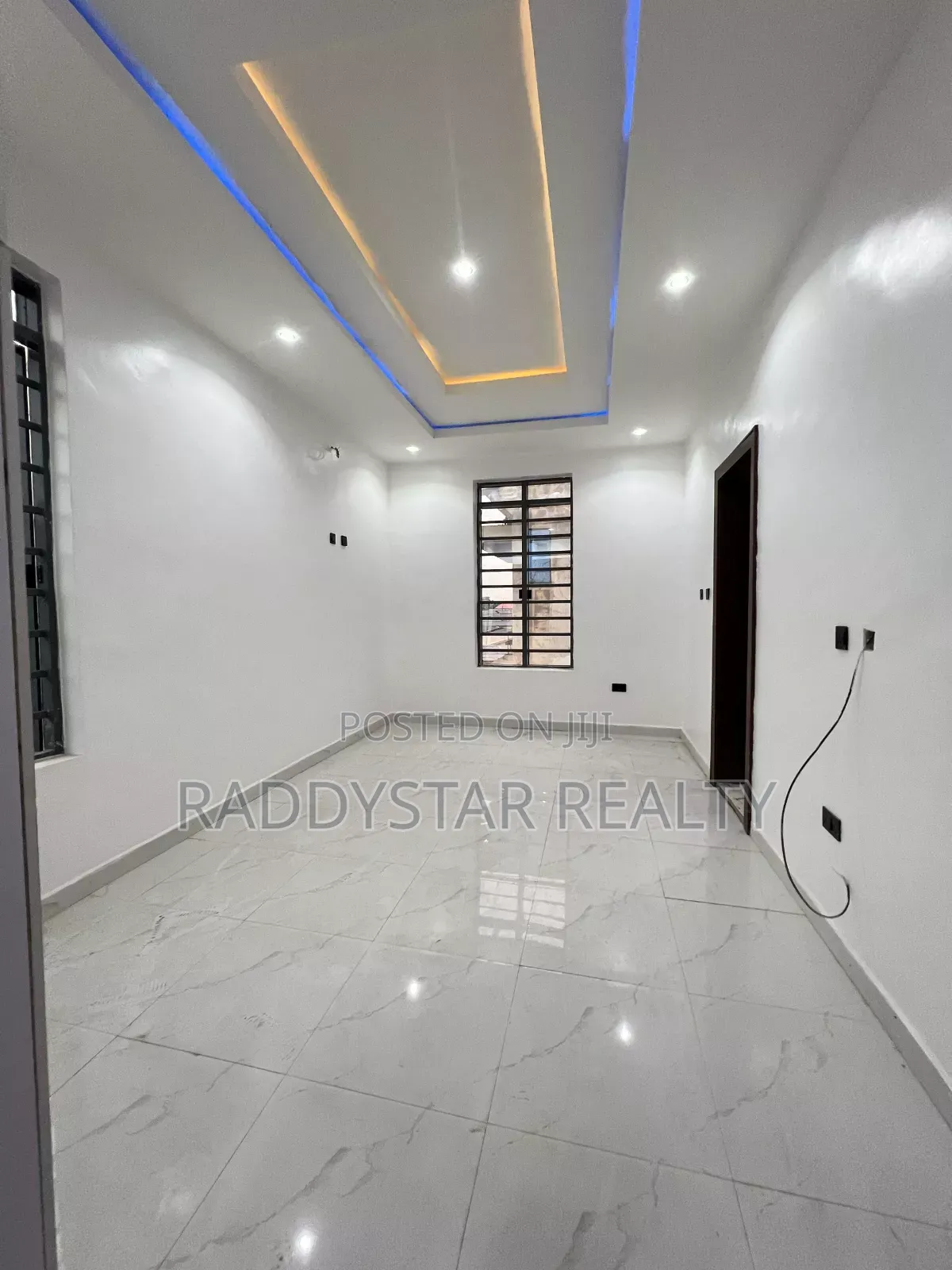 Furnished 4bdrm Duplex in Fagba for sale in Fagba
