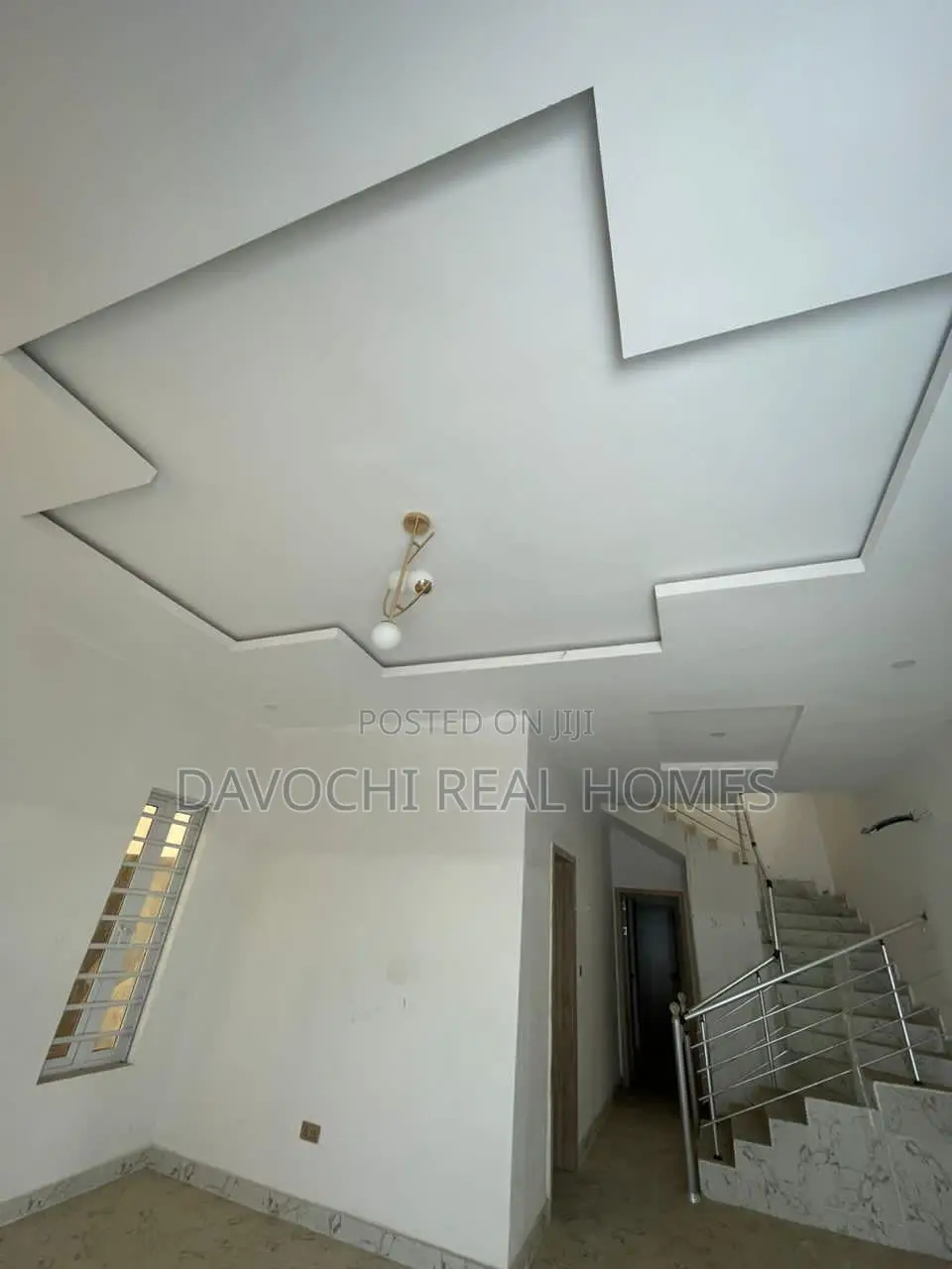 4bdrm Duplex in Lekki County for rent in Lekki Phase 2