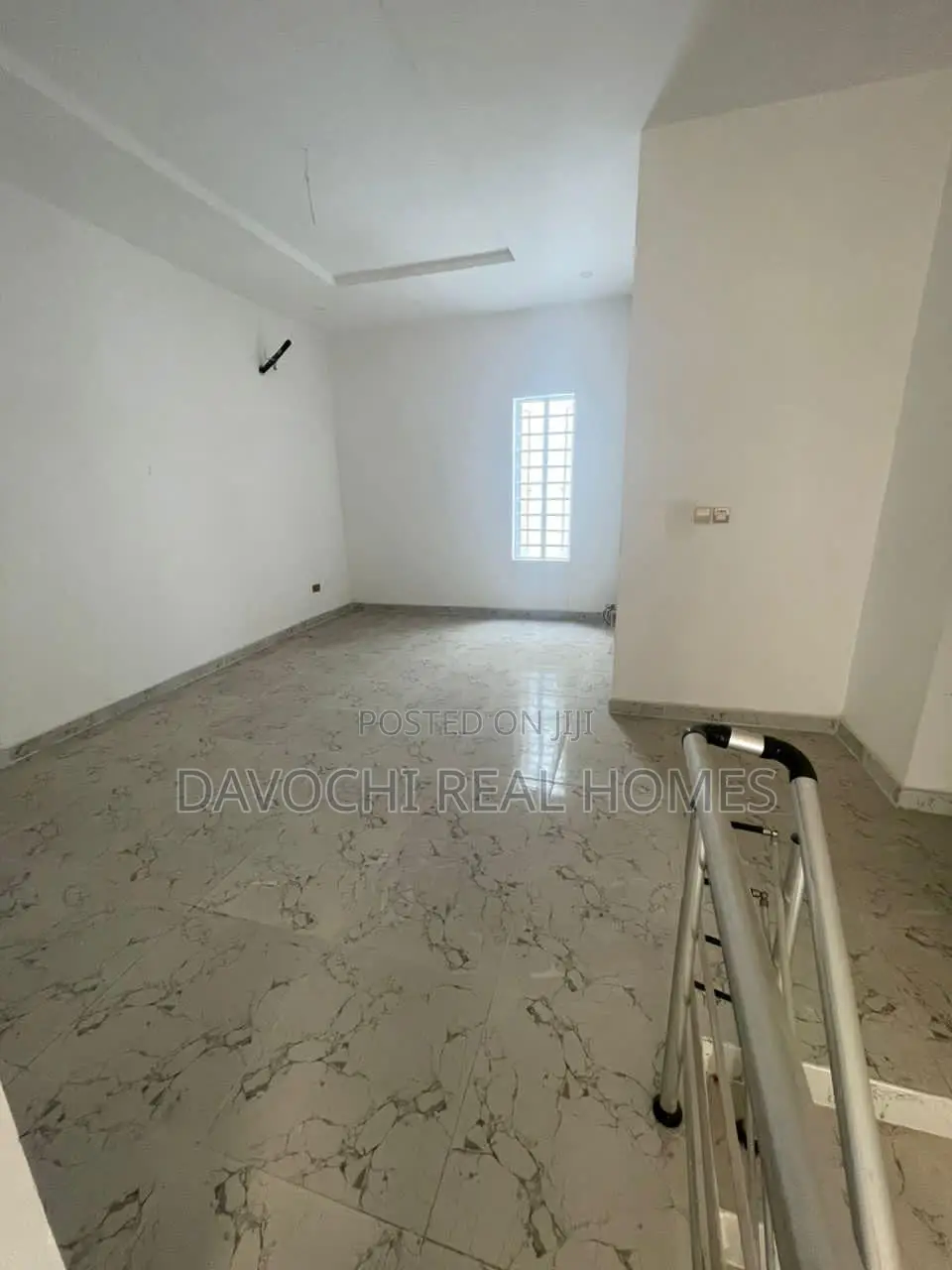 4bdrm Duplex in Lekki County for rent in Lekki Phase 2