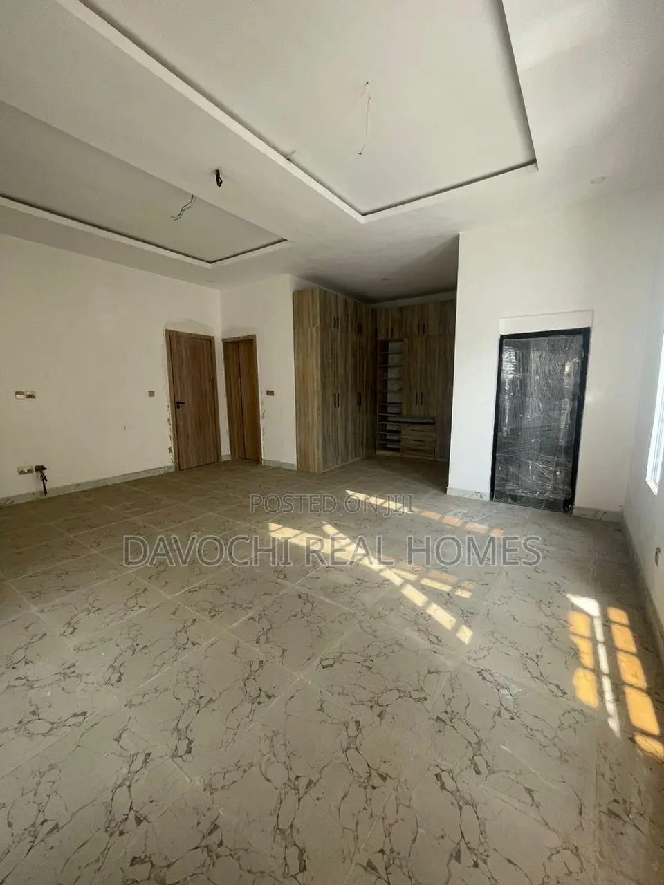 4bdrm Duplex in Lekki County for rent in Lekki Phase 2