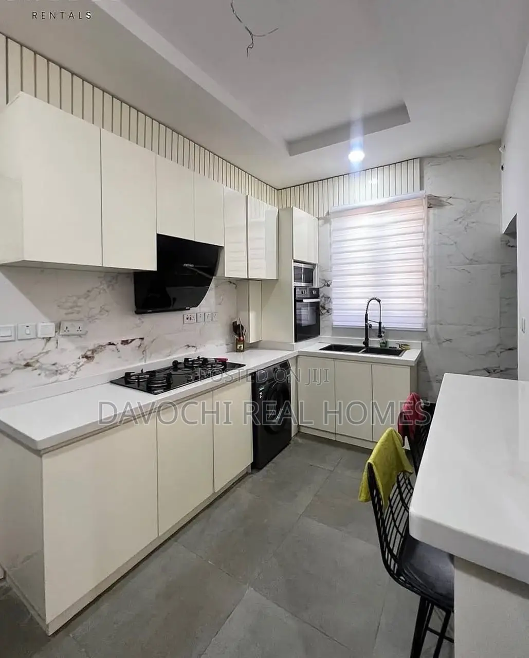 Furnished 2bdrm Apartment in Ikate for rent in Ikate