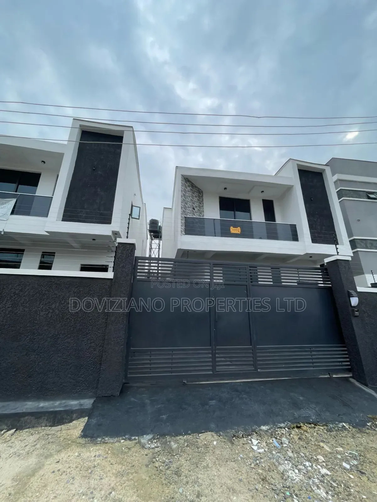 4bdrm Duplex in Ajah for sale in Ajah