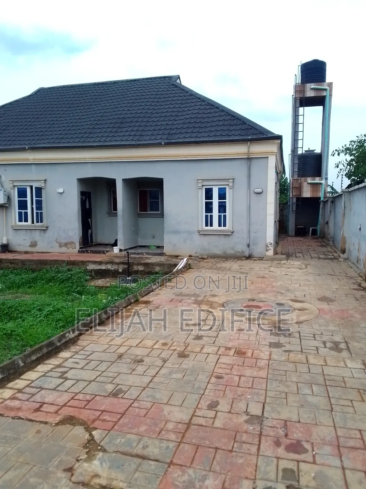 Furnished 1bdrm Bungalow in Mowokekere, Ijede / Ikorodu for rent in Ijede / Ikorodu