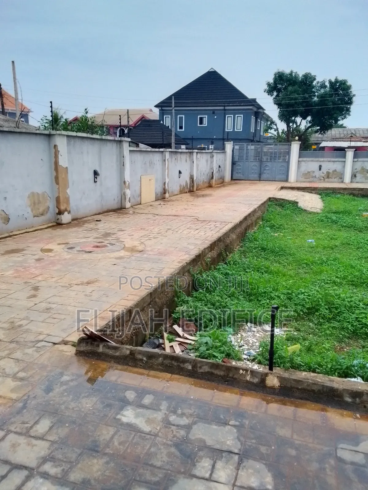 Furnished 1bdrm Bungalow in Mowokekere, Ijede / Ikorodu for rent in Ijede / Ikorodu