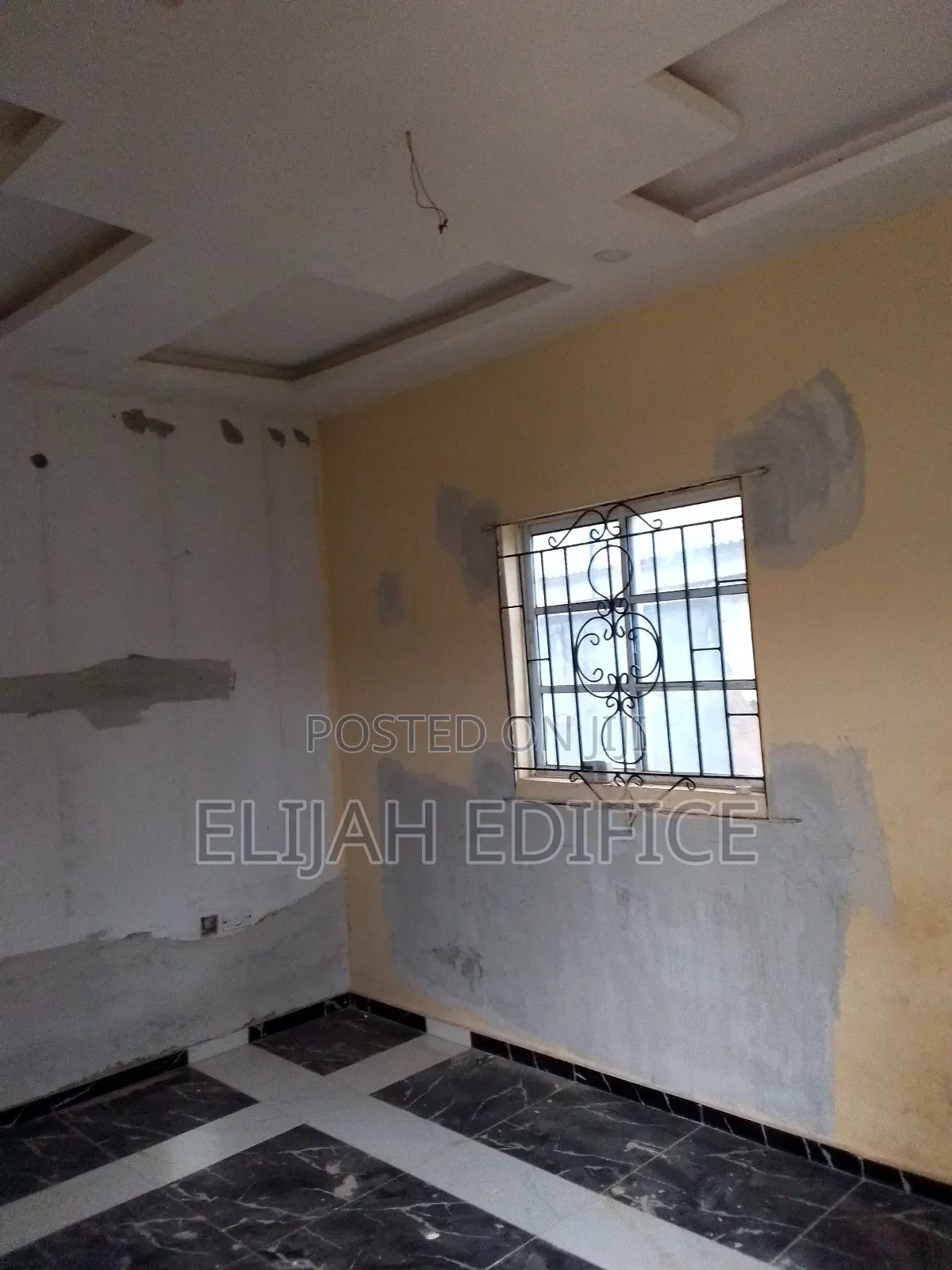 Furnished 1bdrm Bungalow in Mowokekere, Ijede / Ikorodu for rent in Ijede / Ikorodu