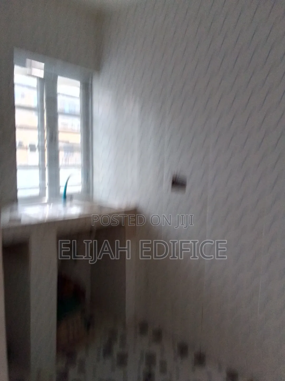 Furnished 2bdrm Block of Flats in Grammar School, Erunwe for rent in Erunwe