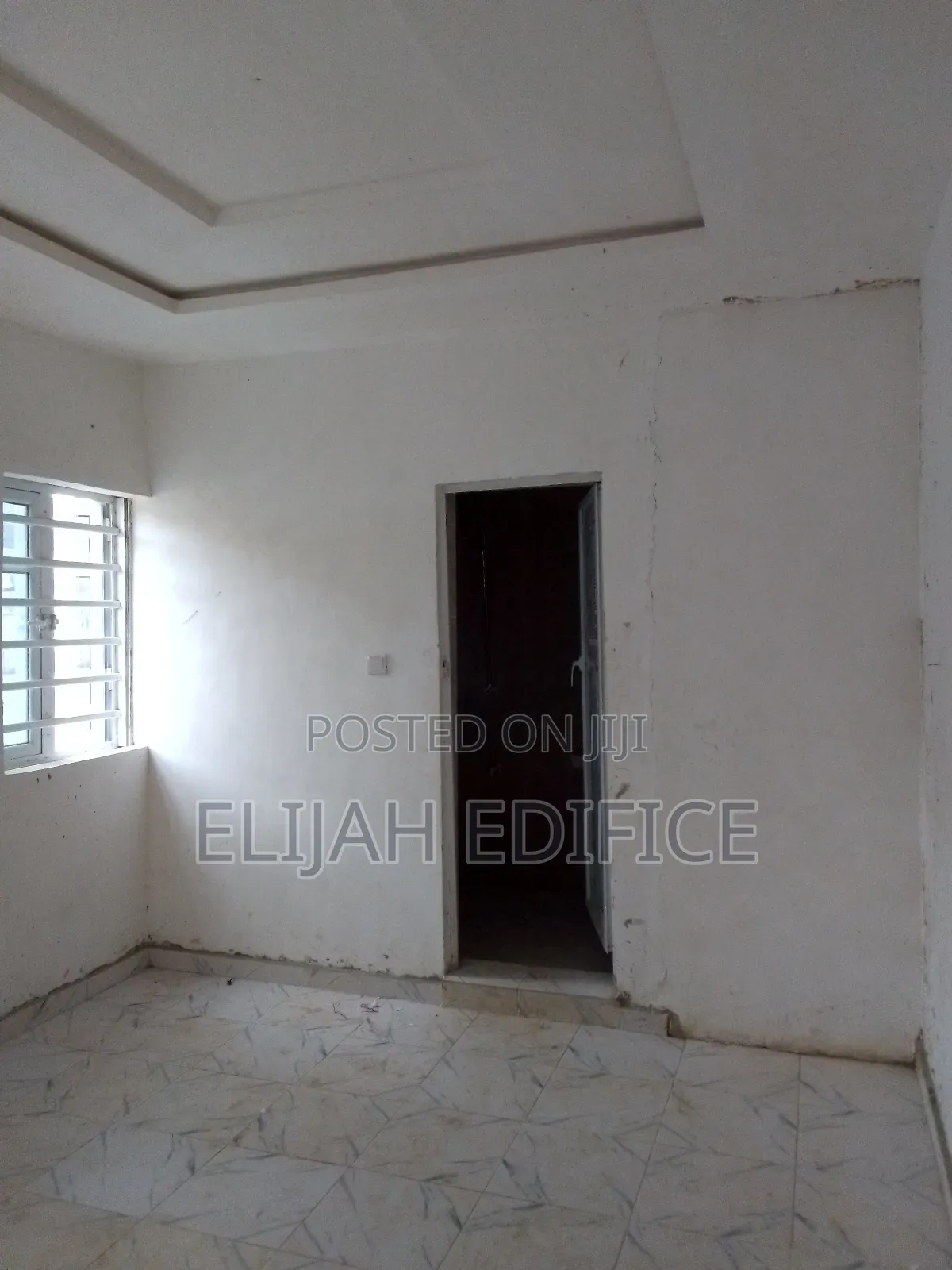 Furnished 2bdrm Block of Flats in Grammar School, Erunwe for rent in Erunwe