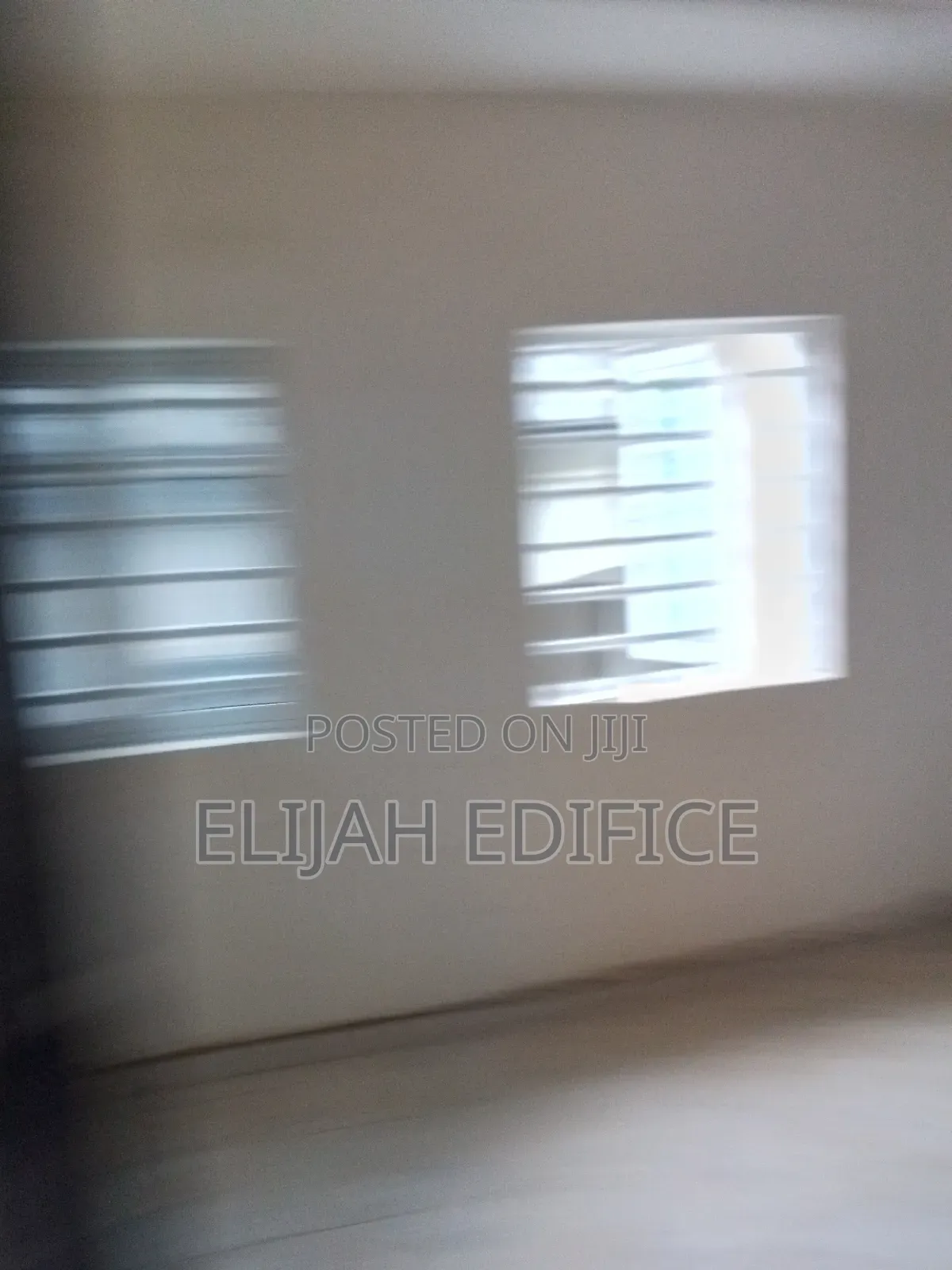 Mini Flat in Grammar School, Erunwe for rent in Erunwe