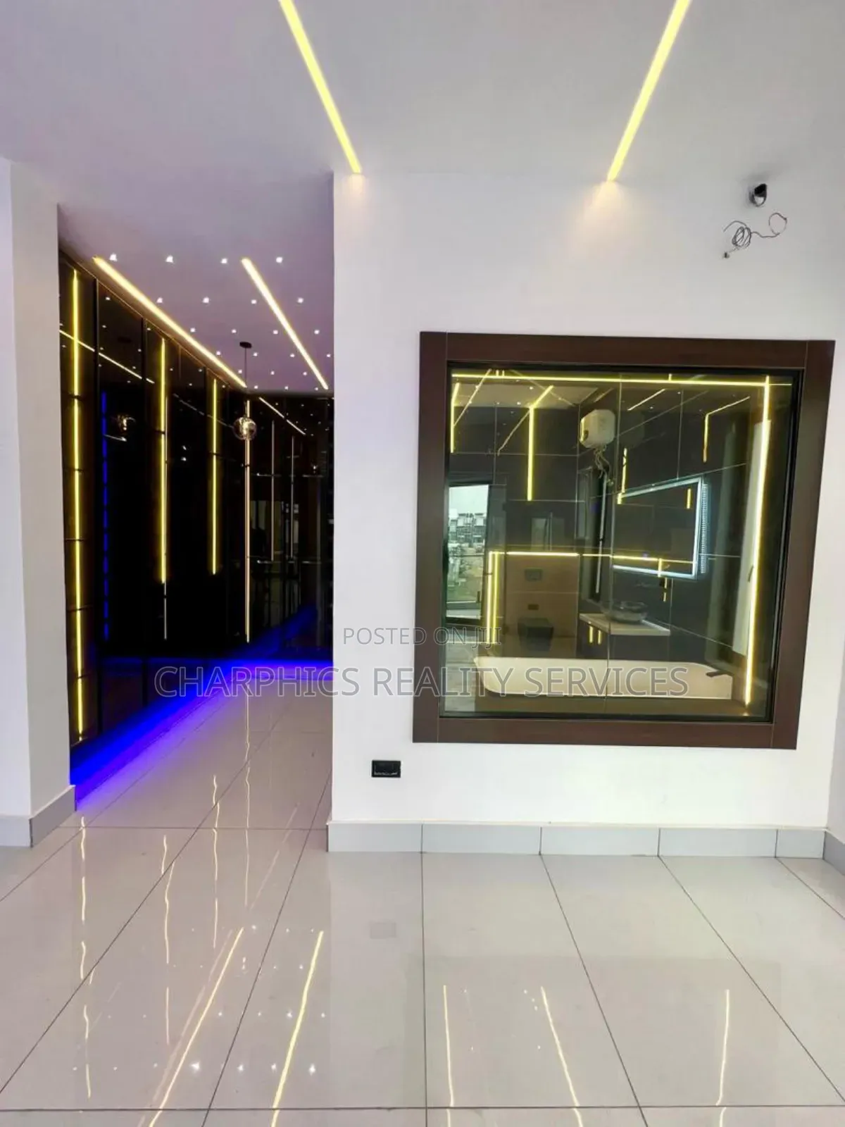 4bdrm Duplex in Ajah for sale in Ajah