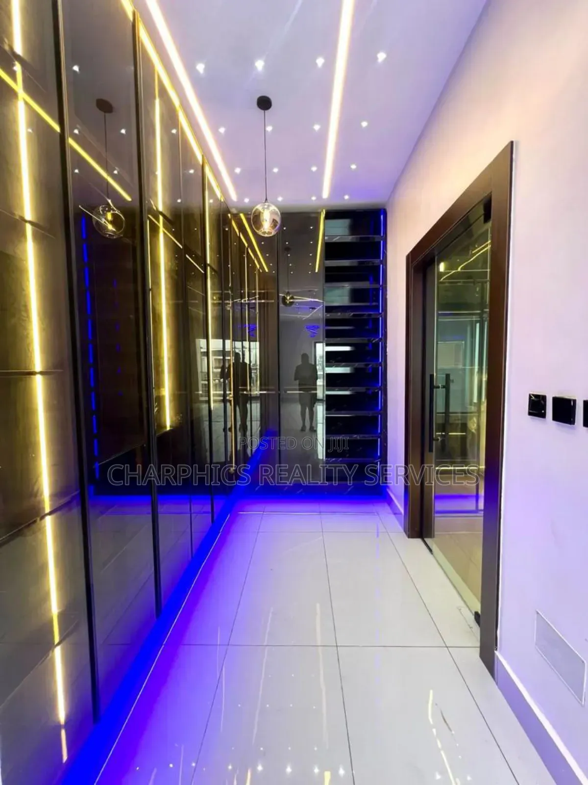 4bdrm Duplex in Ajah for sale in Ajah