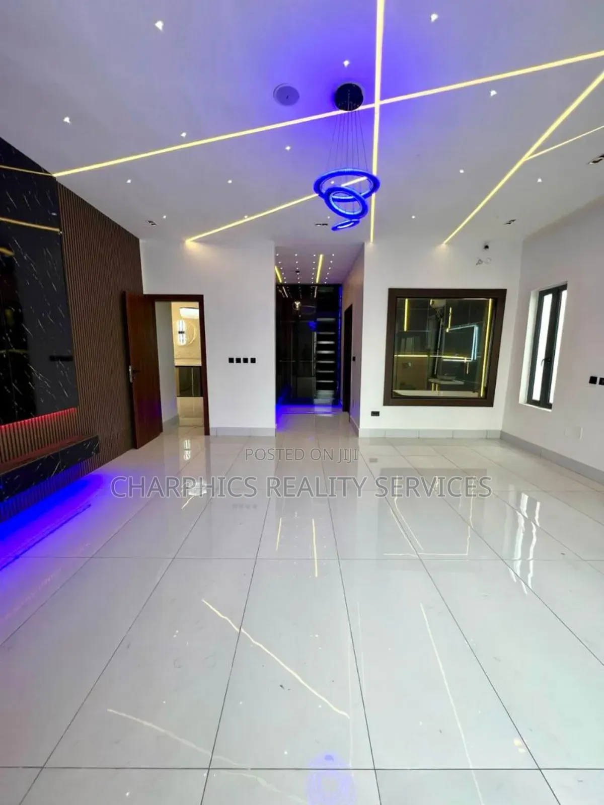 4bdrm Duplex in Ajah for sale in Ajah