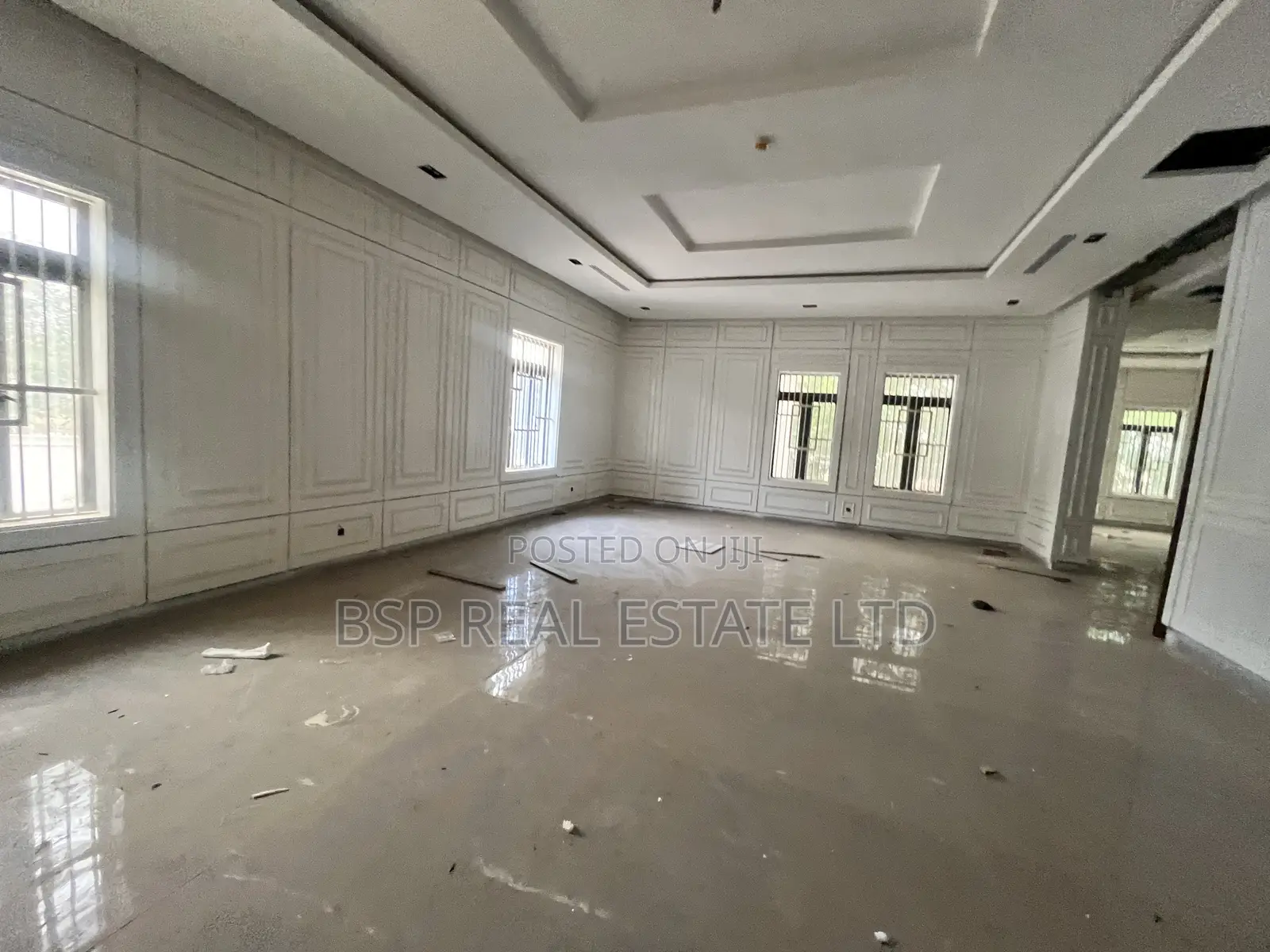 9bdrm Mansion in Maitama for sale in Maitama