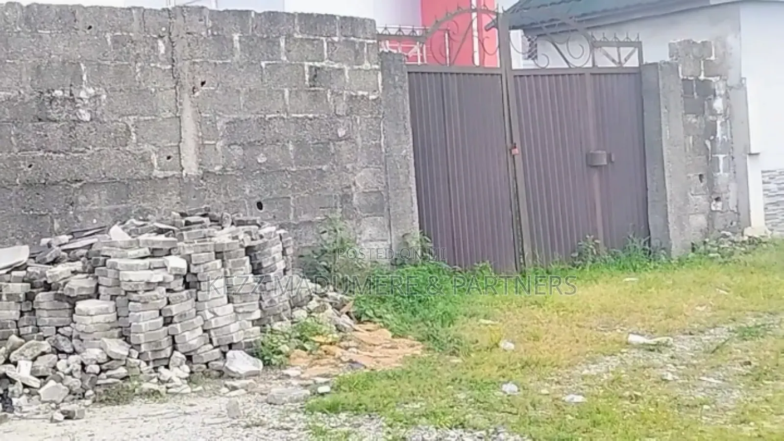 For Sale: 13 Plots Stadium Rd / Rumuola Link Road Ph in Port-Harcourt