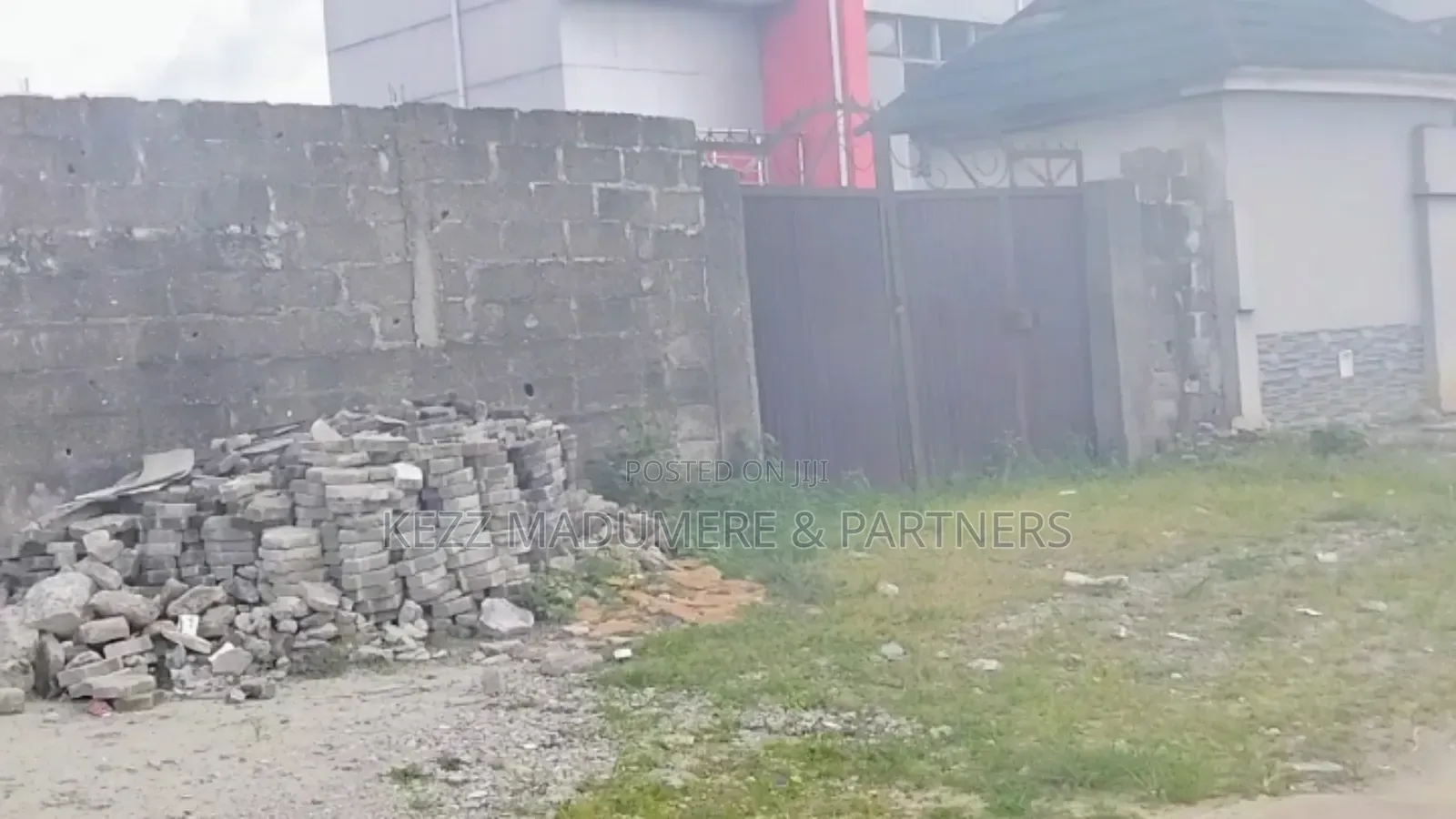 For Sale: 13 Plots Stadium Rd / Rumuola Link Road Ph in Port-Harcourt