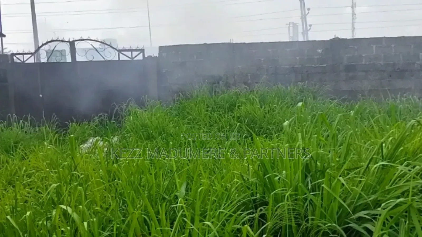 For Sale: 13 Plots Stadium Rd / Rumuola Link Road Ph in Port-Harcourt