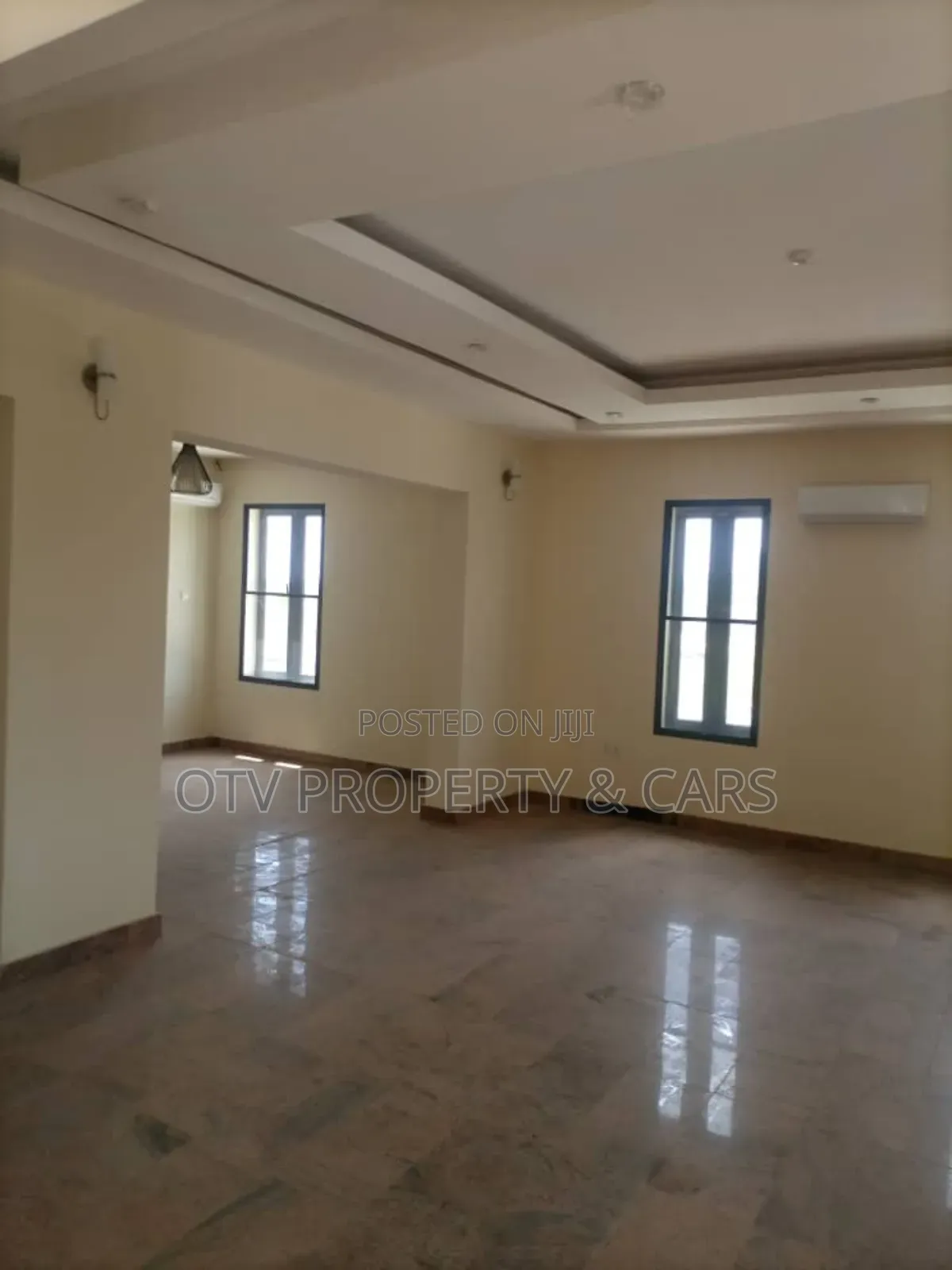 Furnished 4bdrm Duplex in Lekki for rent in Lekki