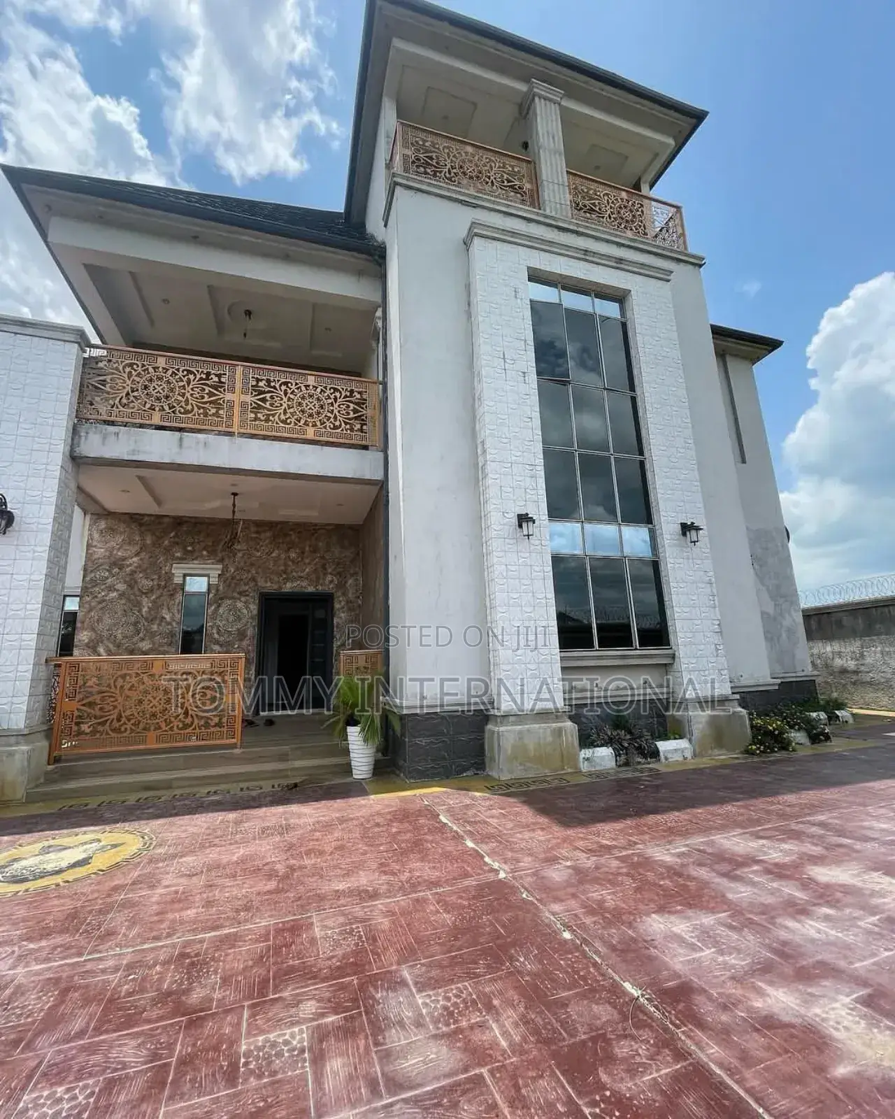 7bdrm Duplex in Port-Harcourt for sale in Port-Harcourt