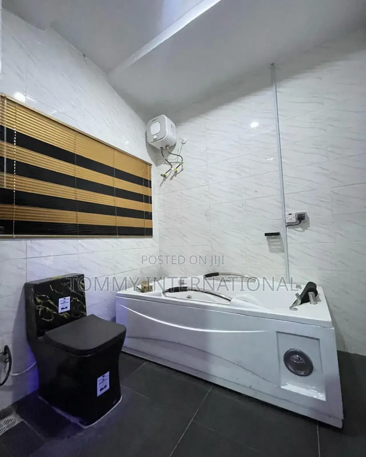 7bdrm Duplex in Port-Harcourt for sale in Port-Harcourt