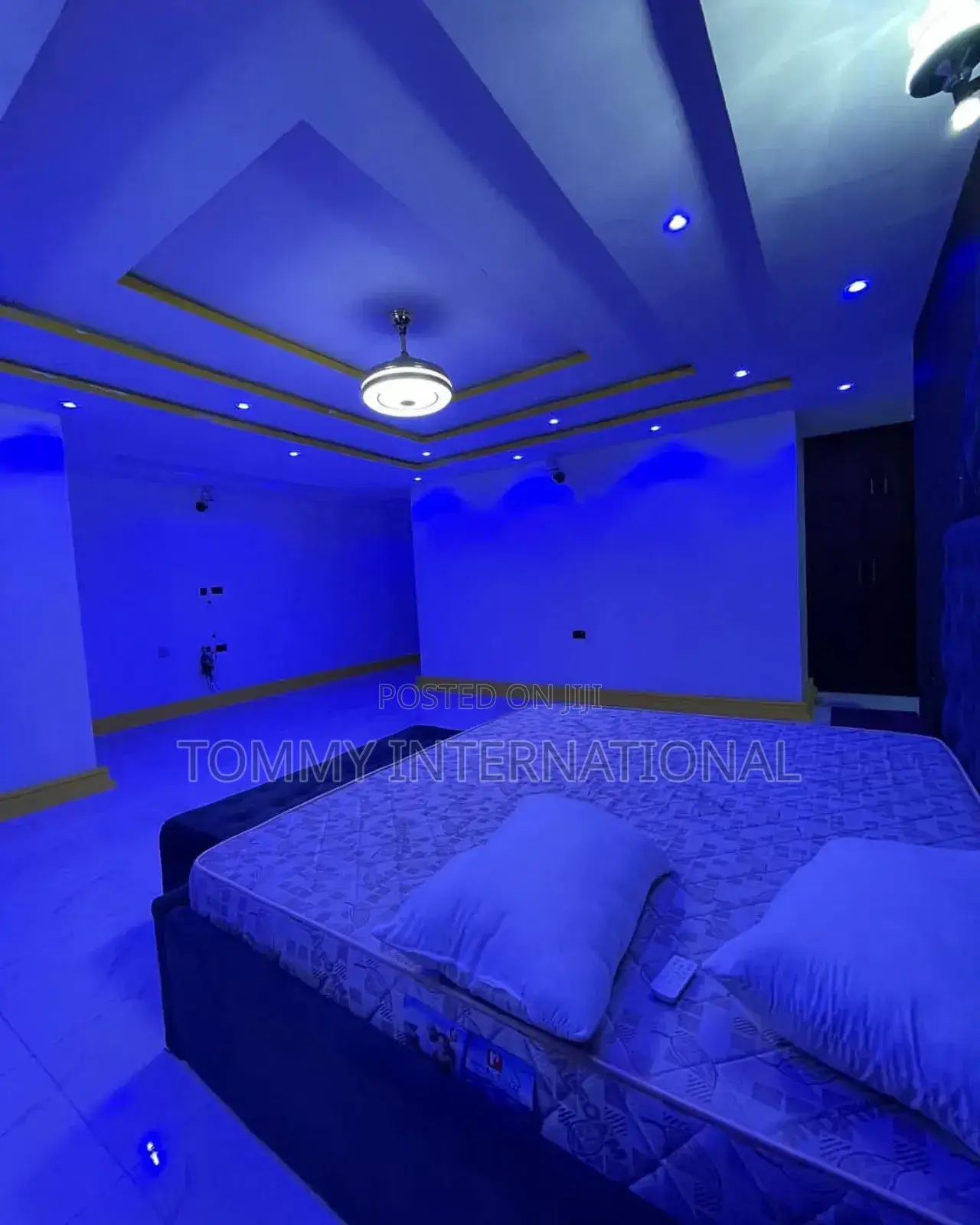 7bdrm Duplex in Port-Harcourt for sale in Port-Harcourt