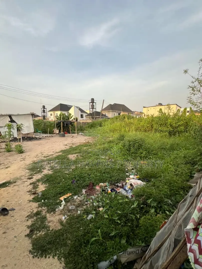Joint Ventures Deal in Sangotedo, Ajah in Ajah