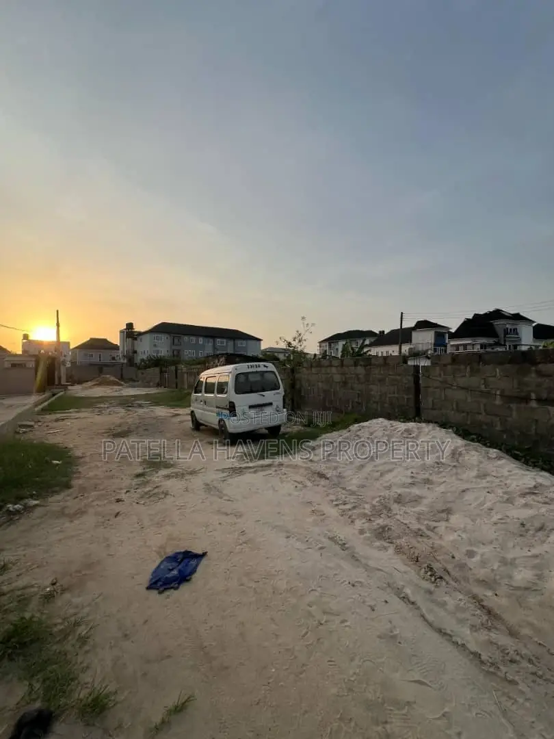 Joint Ventures Deal in Sangotedo, Ajah in Ajah