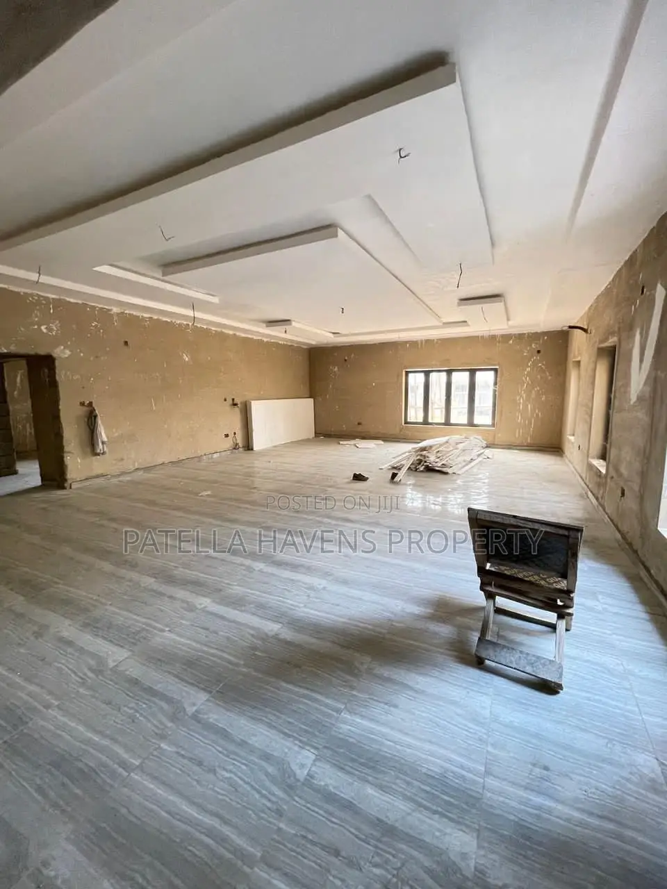 Newly Built 7 Bedroom Detached Duplex in Jahi in Jahi