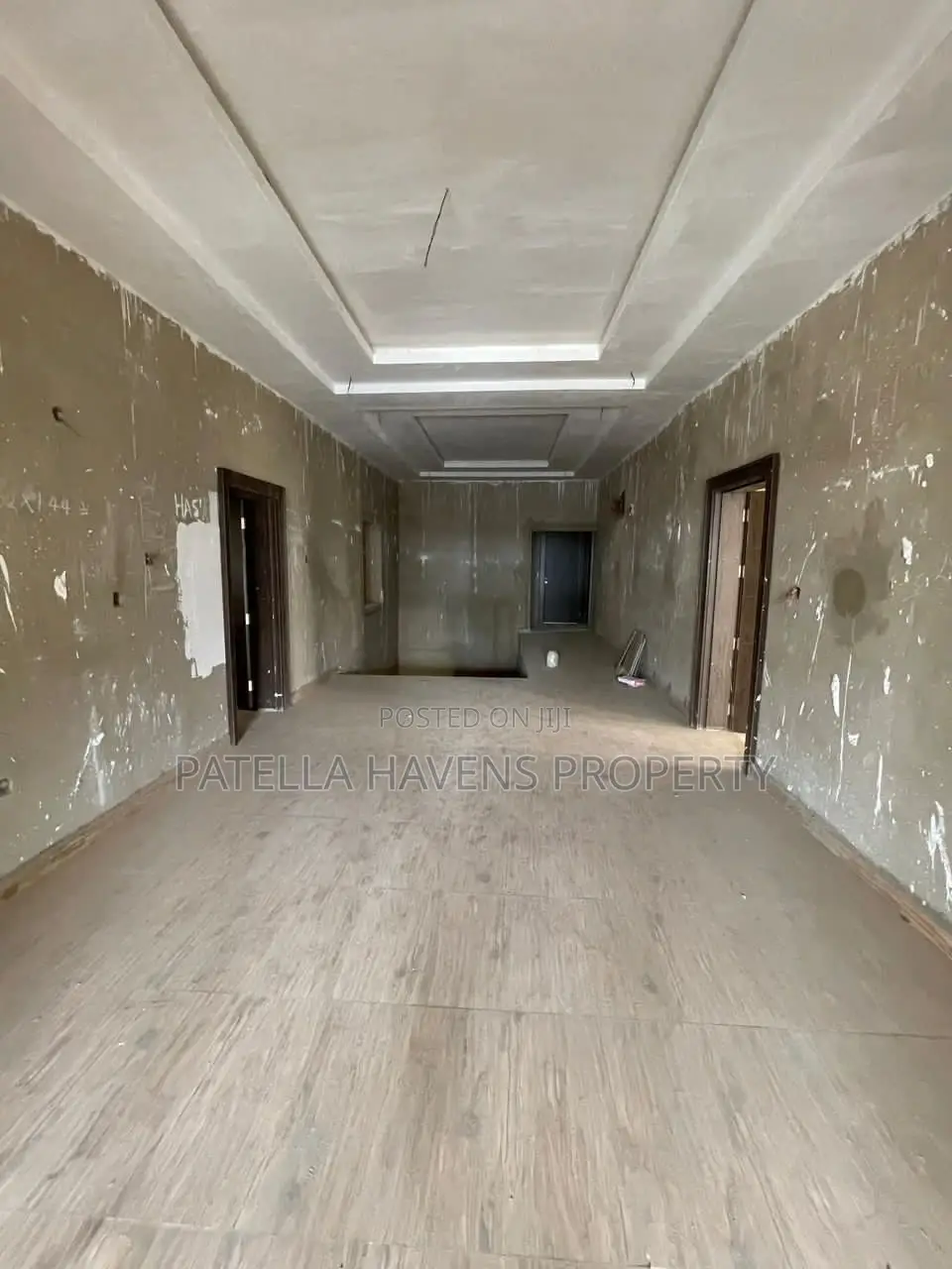 Newly Built 7 Bedroom Detached Duplex in Jahi in Jahi