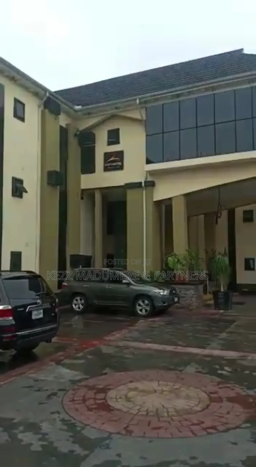 For Sale: 47 Rooms Functional Hotel in Owerri in Owerri