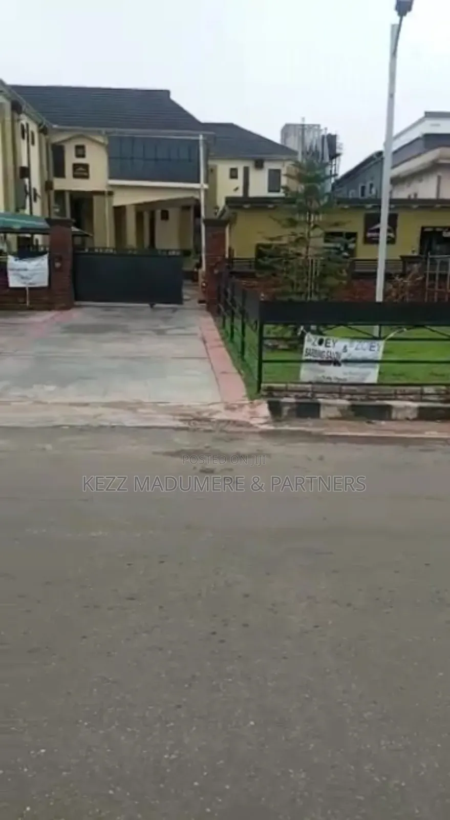 For Sale: 47 Rooms Functional Hotel in Owerri in Owerri